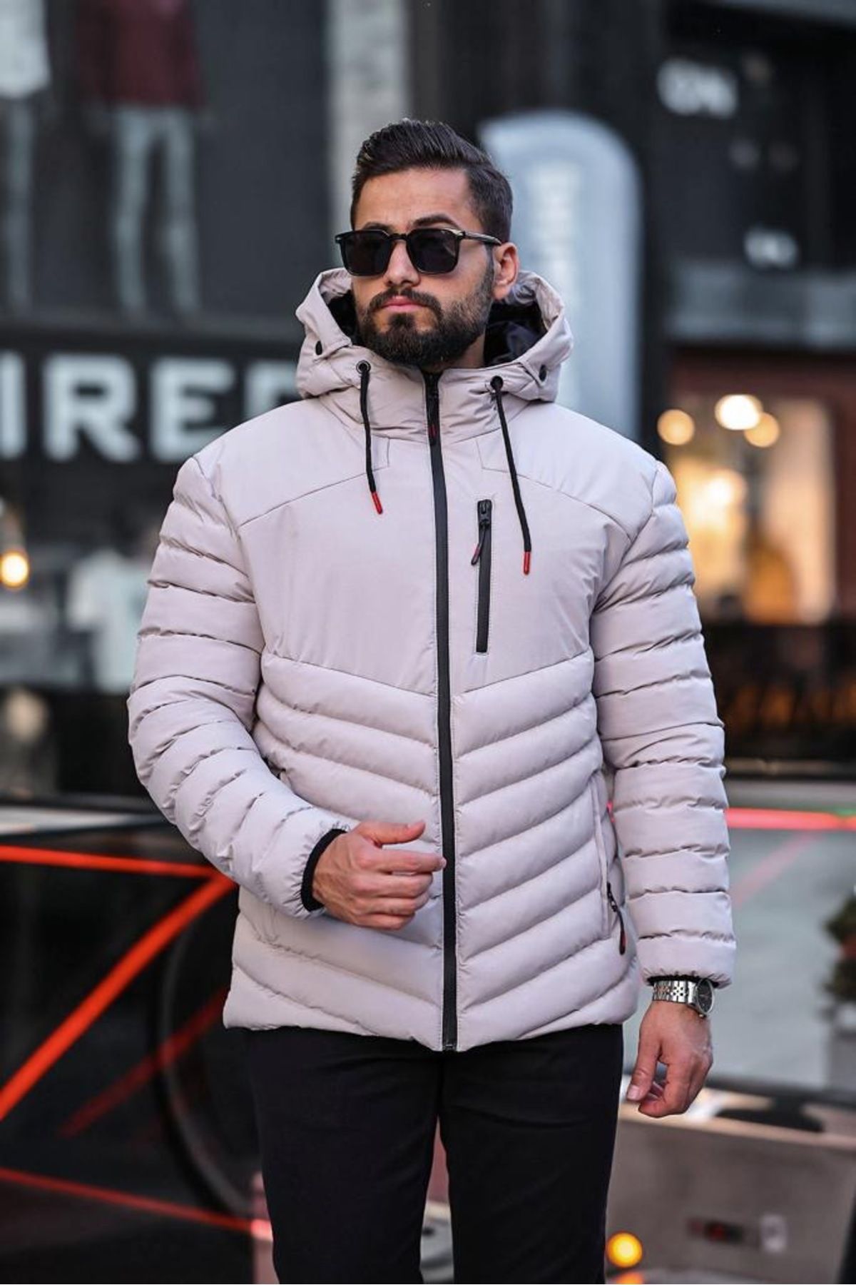 MRD SPORT MEMOLİ ŞİŞME MONT