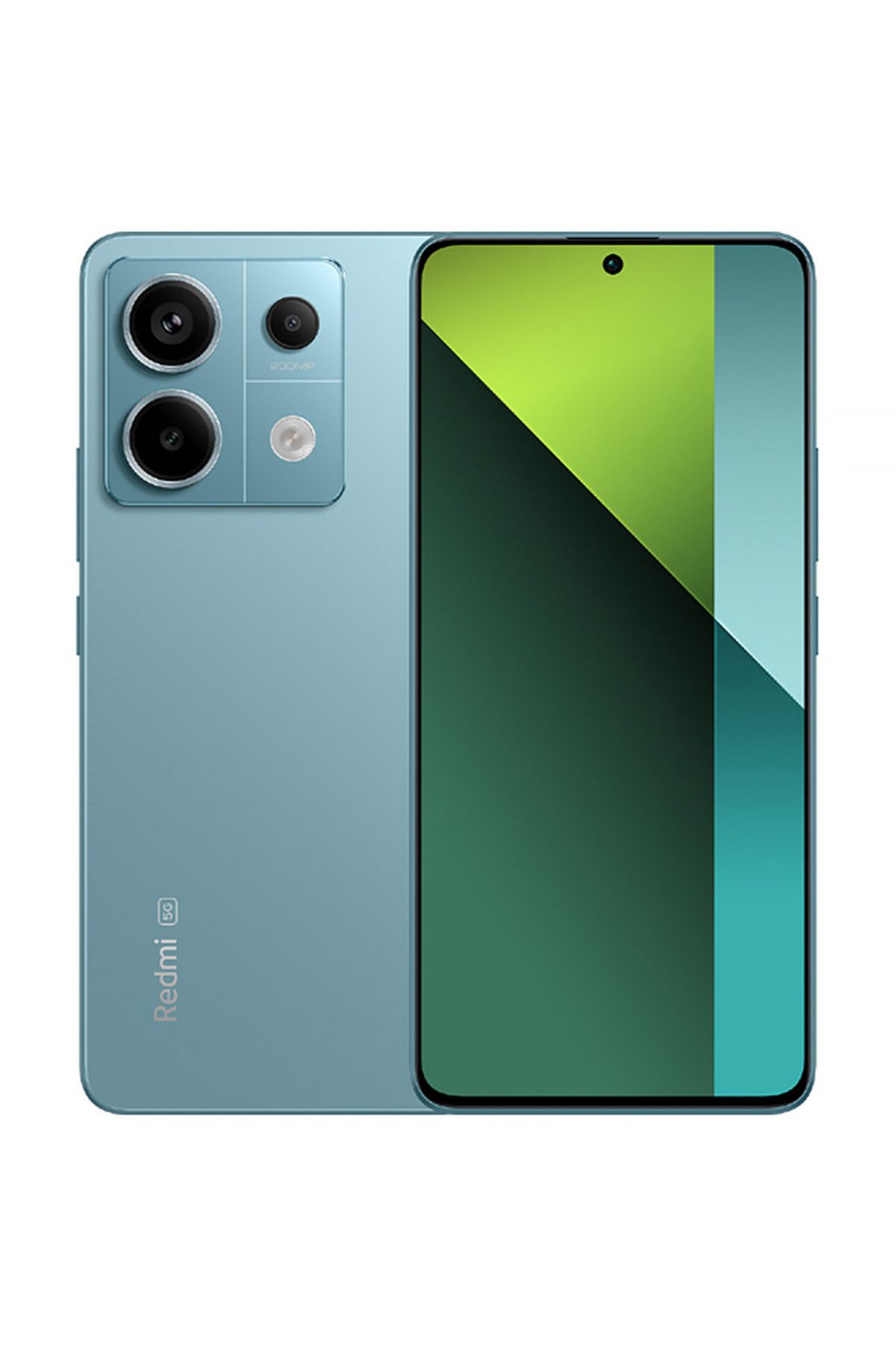 Xiaomi Redmi Note 13 Pro 5G 12 gb RAM 256 gb  Cep Telefonu (Türkiye Garantili)