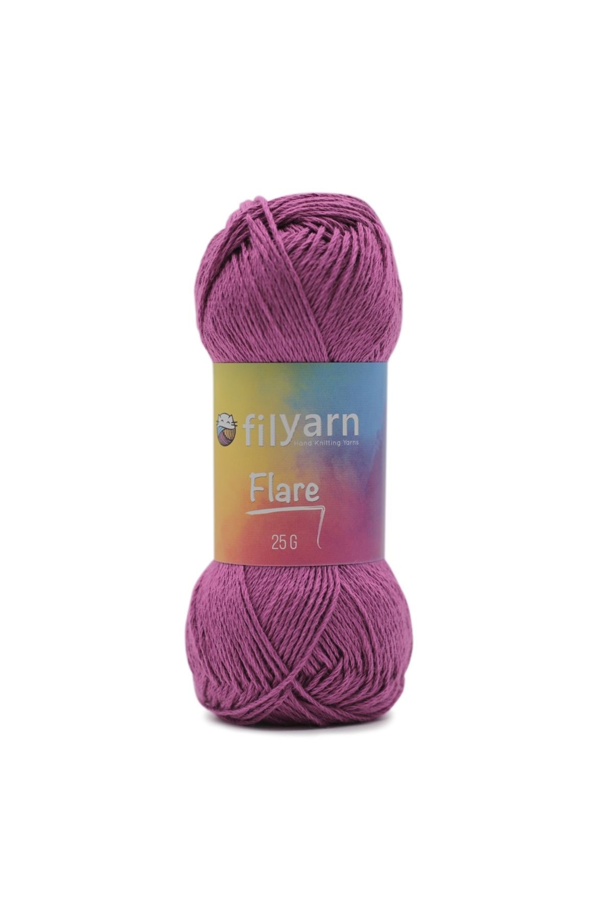 Filyarn Flare Örgü Ipi, Bebek Ipi, Amigurumi Ipi, Yazlık Ip, Oyuncak Ipi, Hırka Ipi, Sonbahar Ip