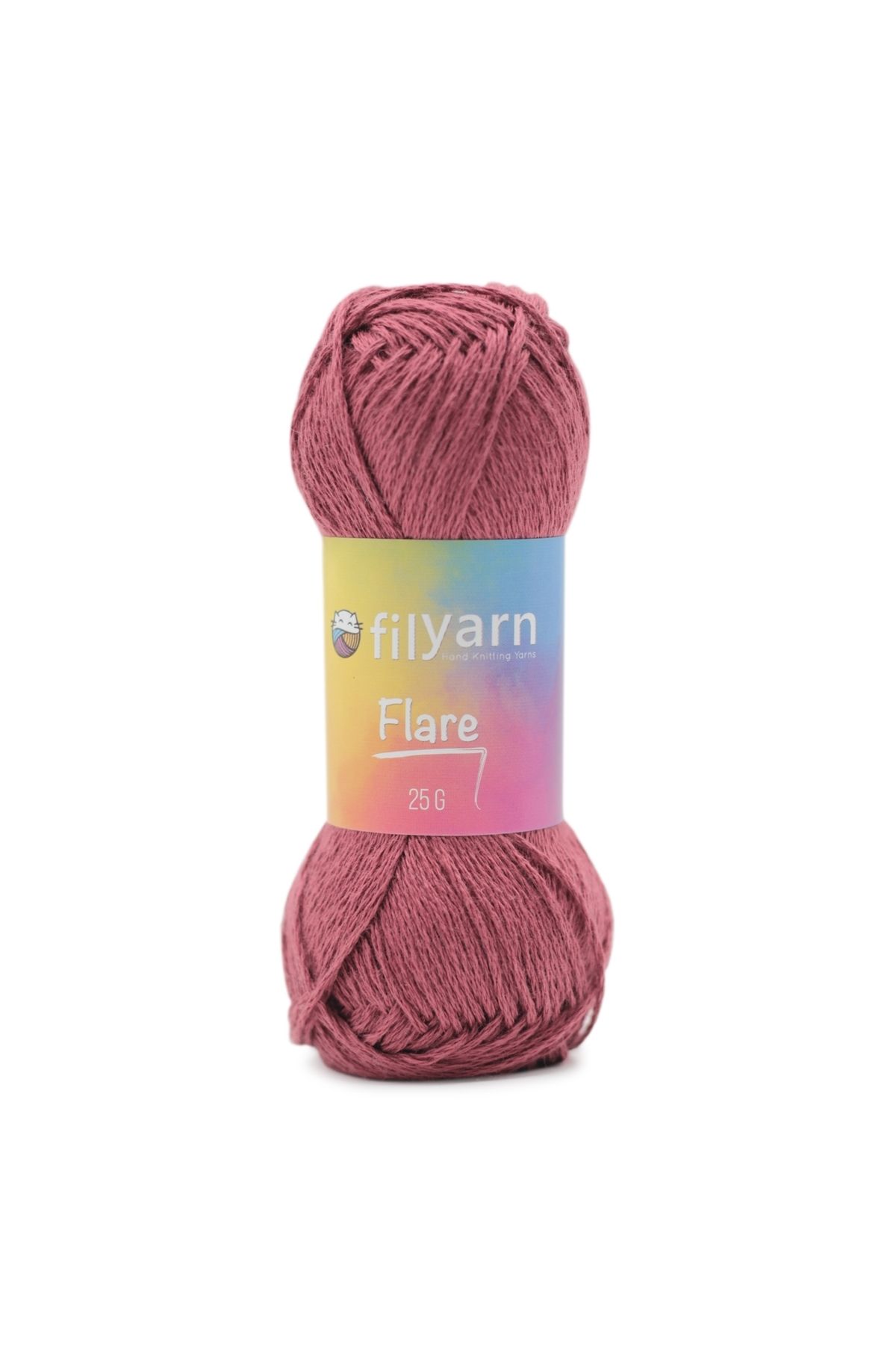 Filyarn Flare Örgü Ipi, Bebek Ipi, Amigurumi Ipi, Yazlık Ip, Oyuncak Ipi, Hırka Ipi, Sonbahar Ip