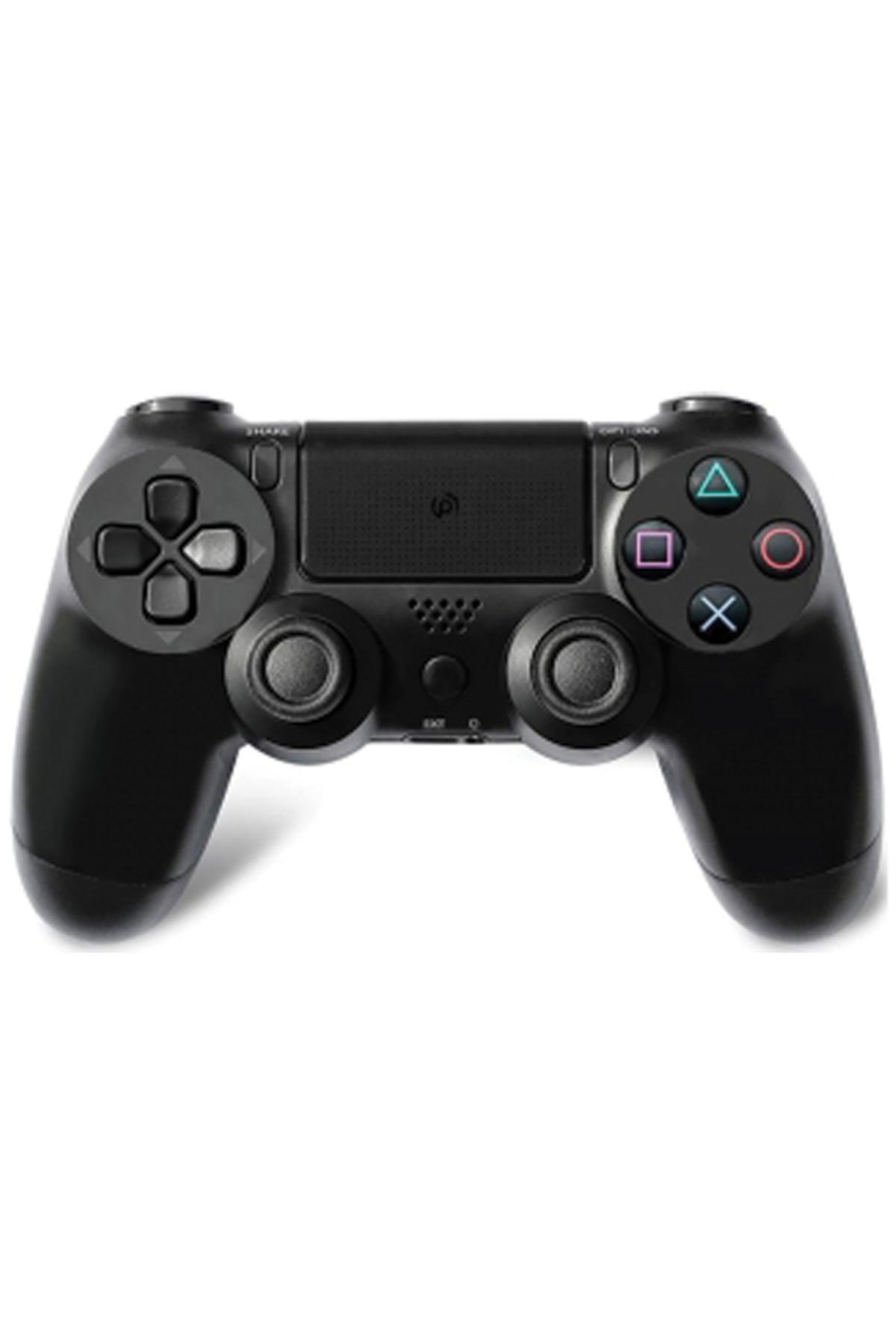 epavm Double Shock 4 Wireless Ps4 Oyun Kolu Concord C-859