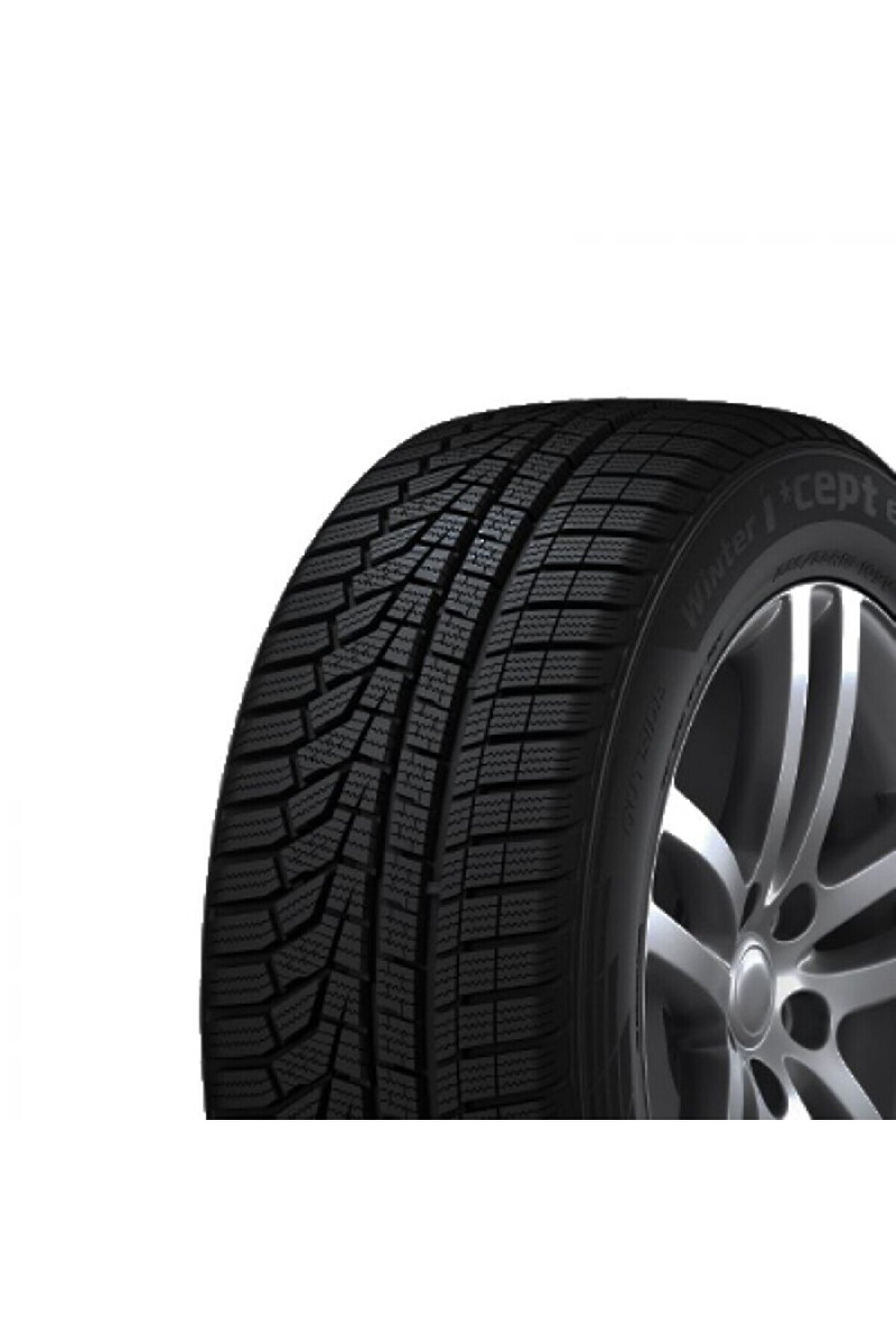 205/50 R17 89V Winter I Cept Evo 2 W320B RFT Kış Binek 2024