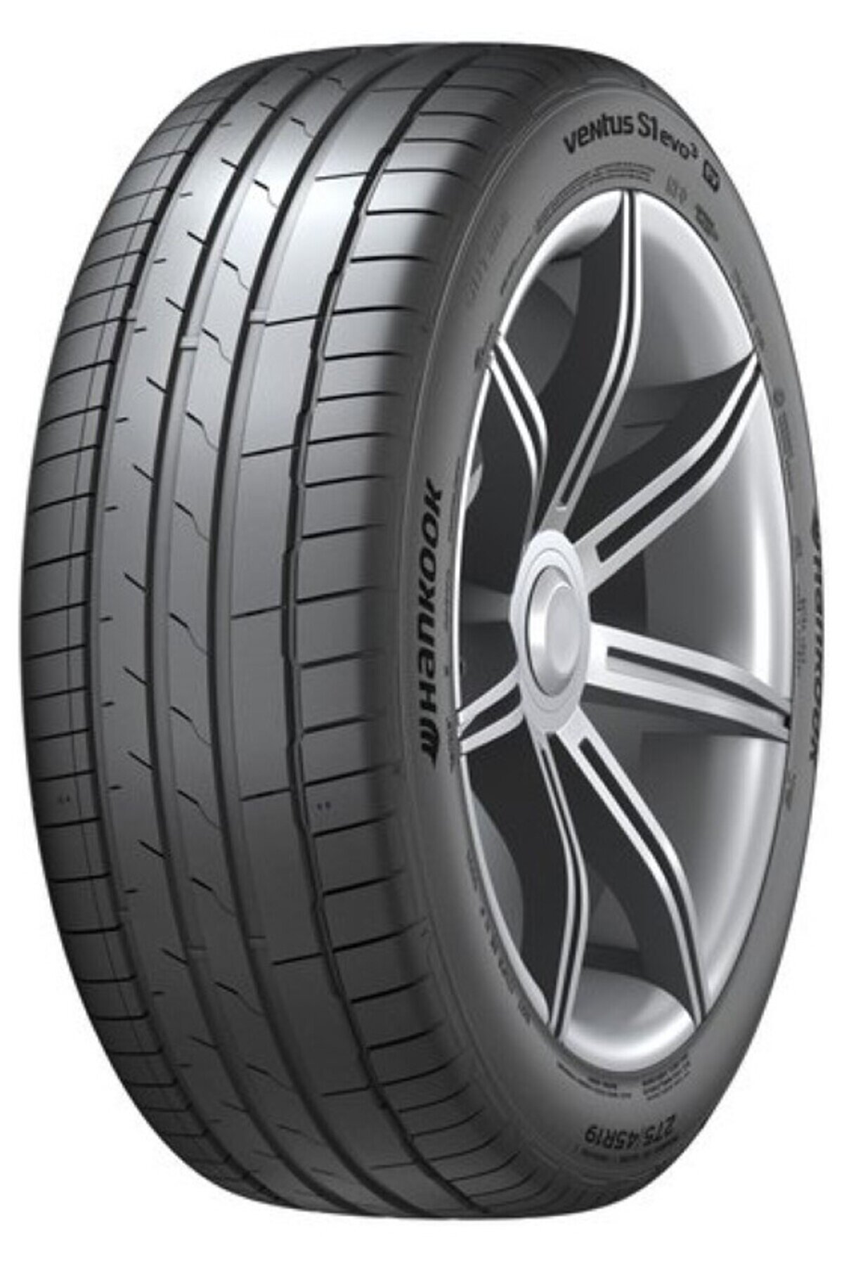 245/45 R19 102Y XL iON Evo Sound Absorber Yaz Binek 2025