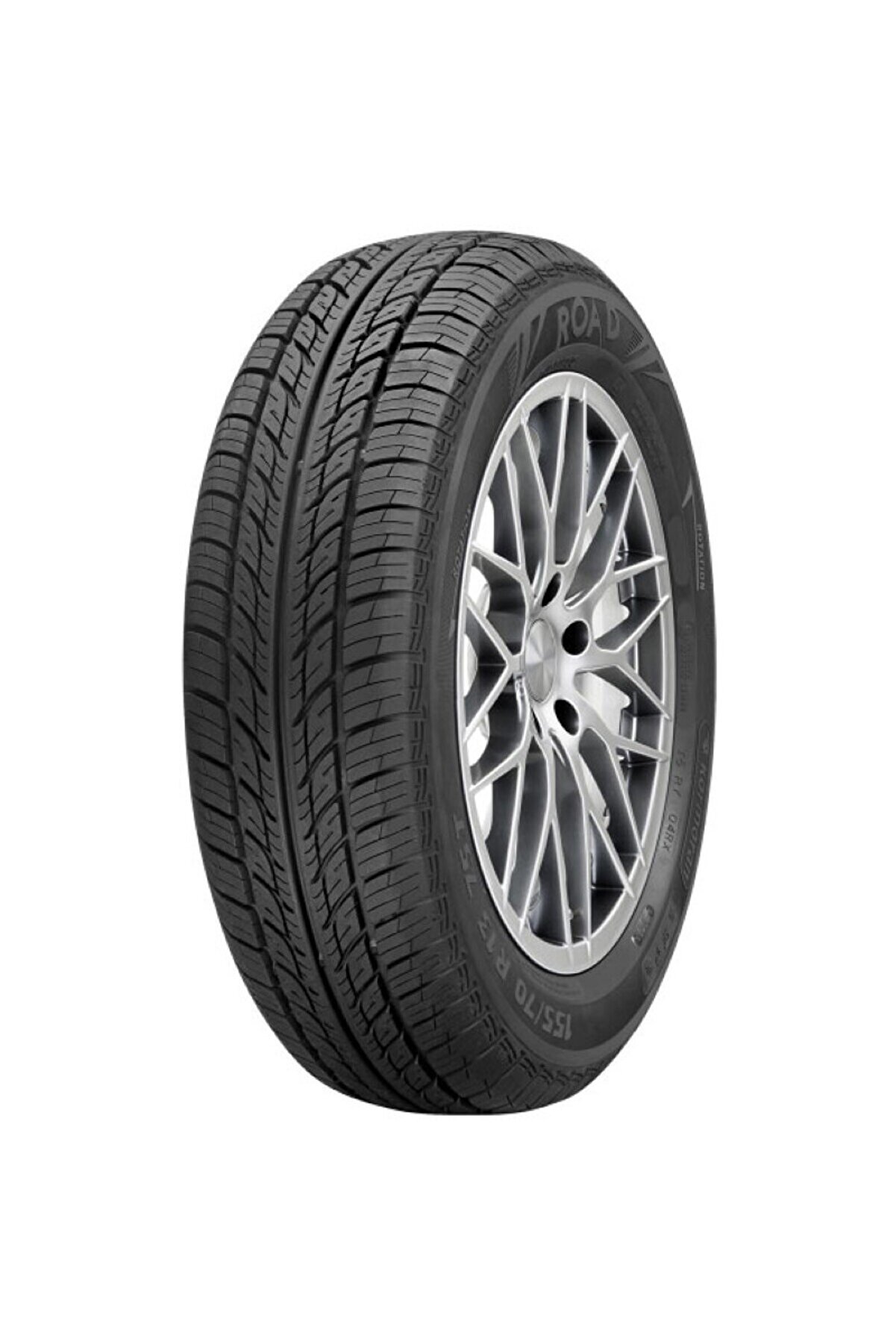 255/60 R18 108T Dynapro AT2 RF11 M76S Yaz 4x4 2025
