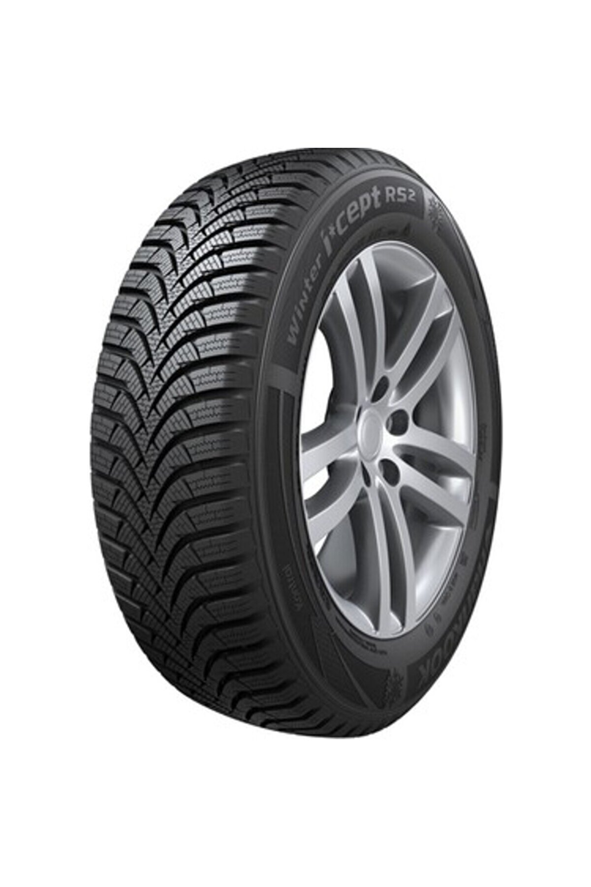 145/60R13 66T W452 Winter icept RS2 Otomobil Kış Lastiği (Üretim Yılı22 2025)