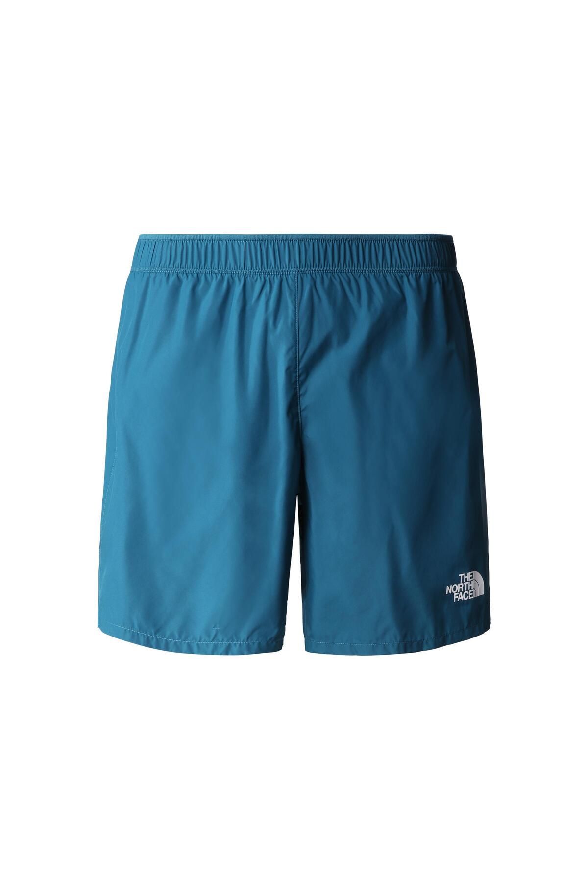 The North Face M Lımıtless Run Short Nf0a7zu4efs1