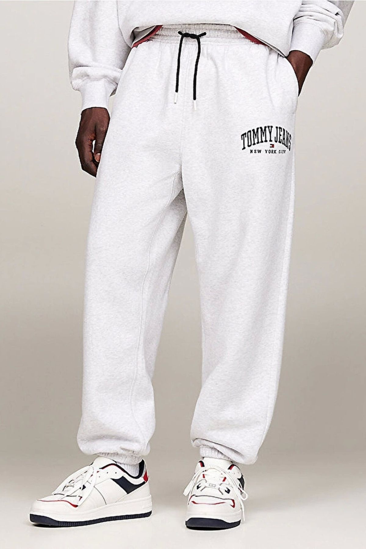 Tommy Hilfiger TJM RLX VARSITY SWEATPANTS