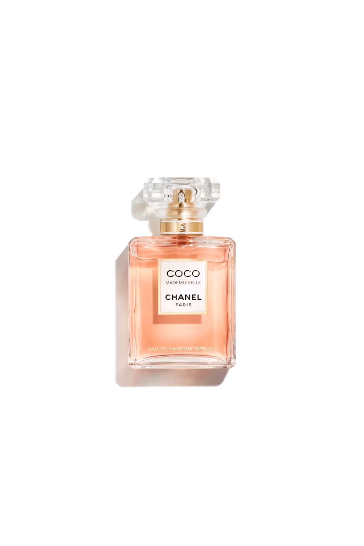 Chanel COCO MADEMOISELLE - EAU DE PARFUM INTENSE SPRAY - Odunsu - 35ml - LAURENT KOZMETİK