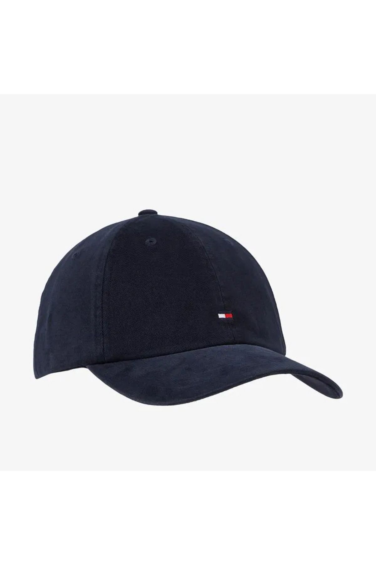 Tommy Hilfiger Mavi Erkek Şapka AM0AM08612DW6