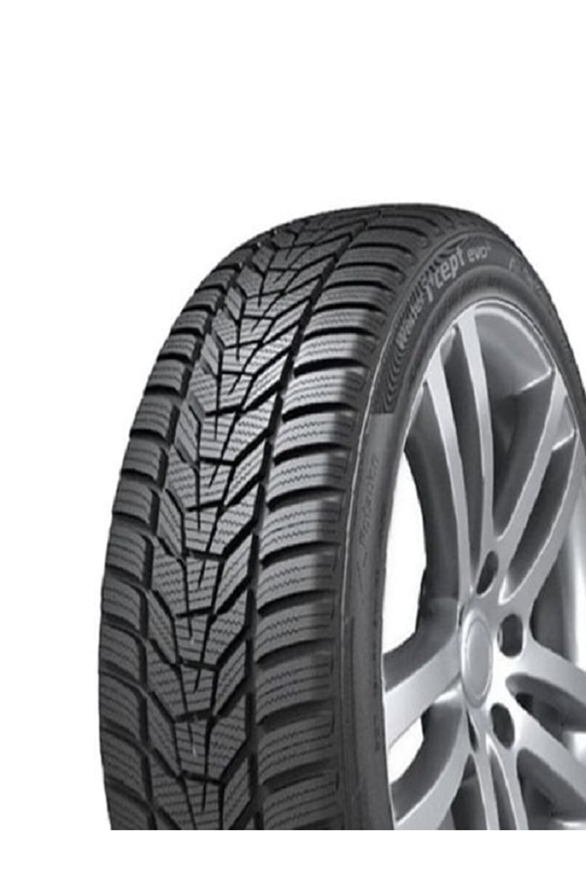 215/55r18 99v Xl W330 Winter Icept Evo3 Oto Kış Lastiği (ÜRETİM YILI146 2024)