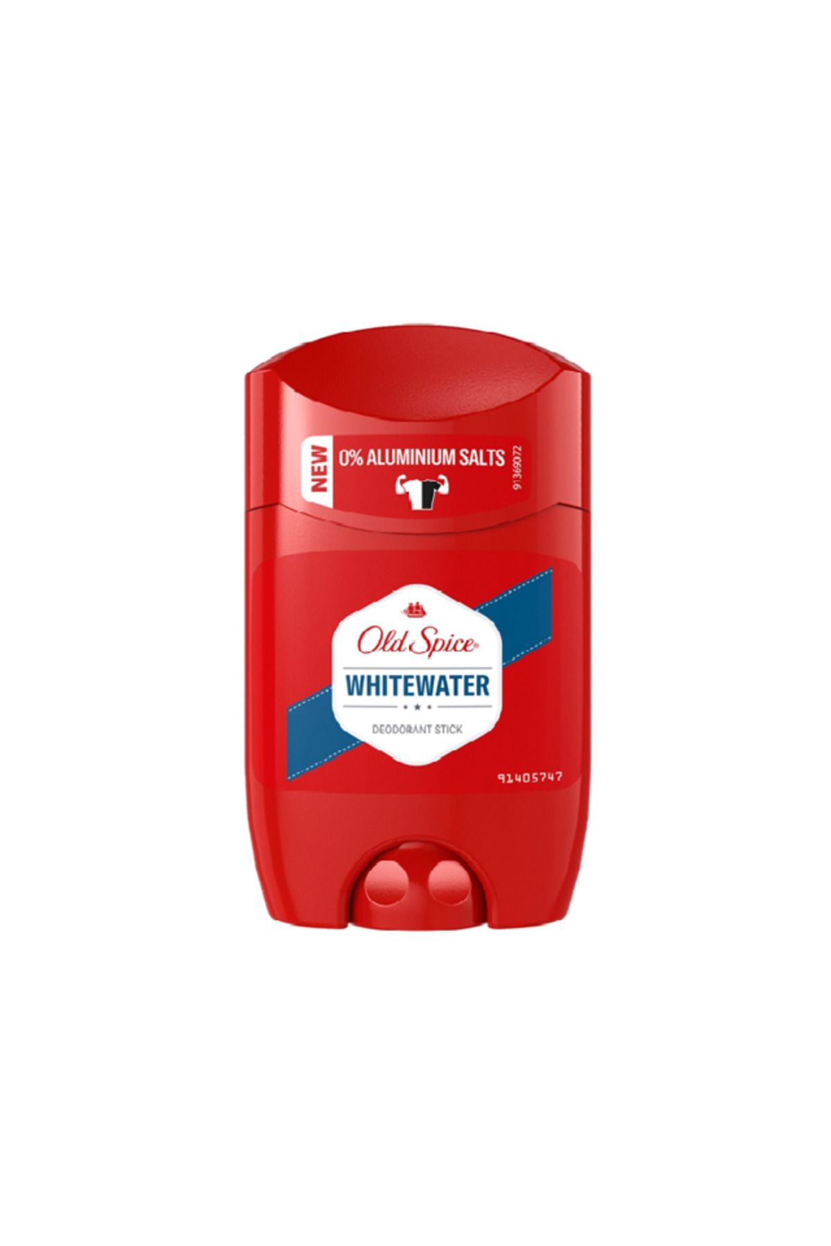 Old Spice Whıtewater 48 H Fresh Deodorant Stıck 50 ml