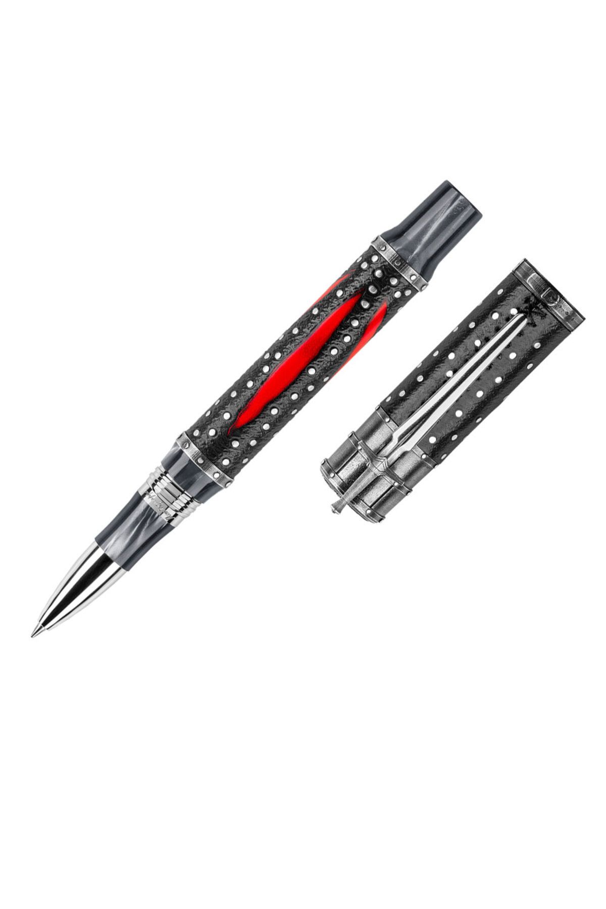 Montegrappa The Witcher: Mutation Roller Kalem Iswınrse
