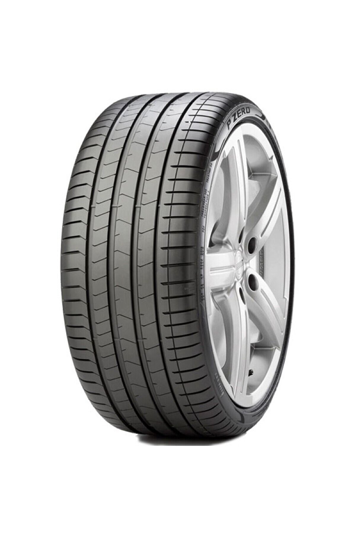 315/30 R22 107Y XL P-Zero PZ4 B Yaz 4x4 2025