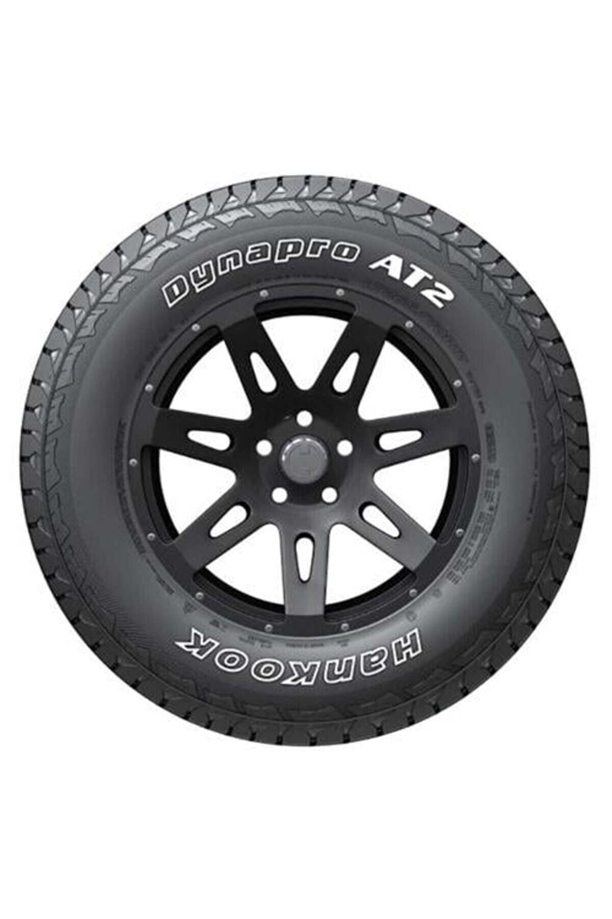 Dynapro At2 RF11 225/75r16 108t xl Suv Yaz 2023