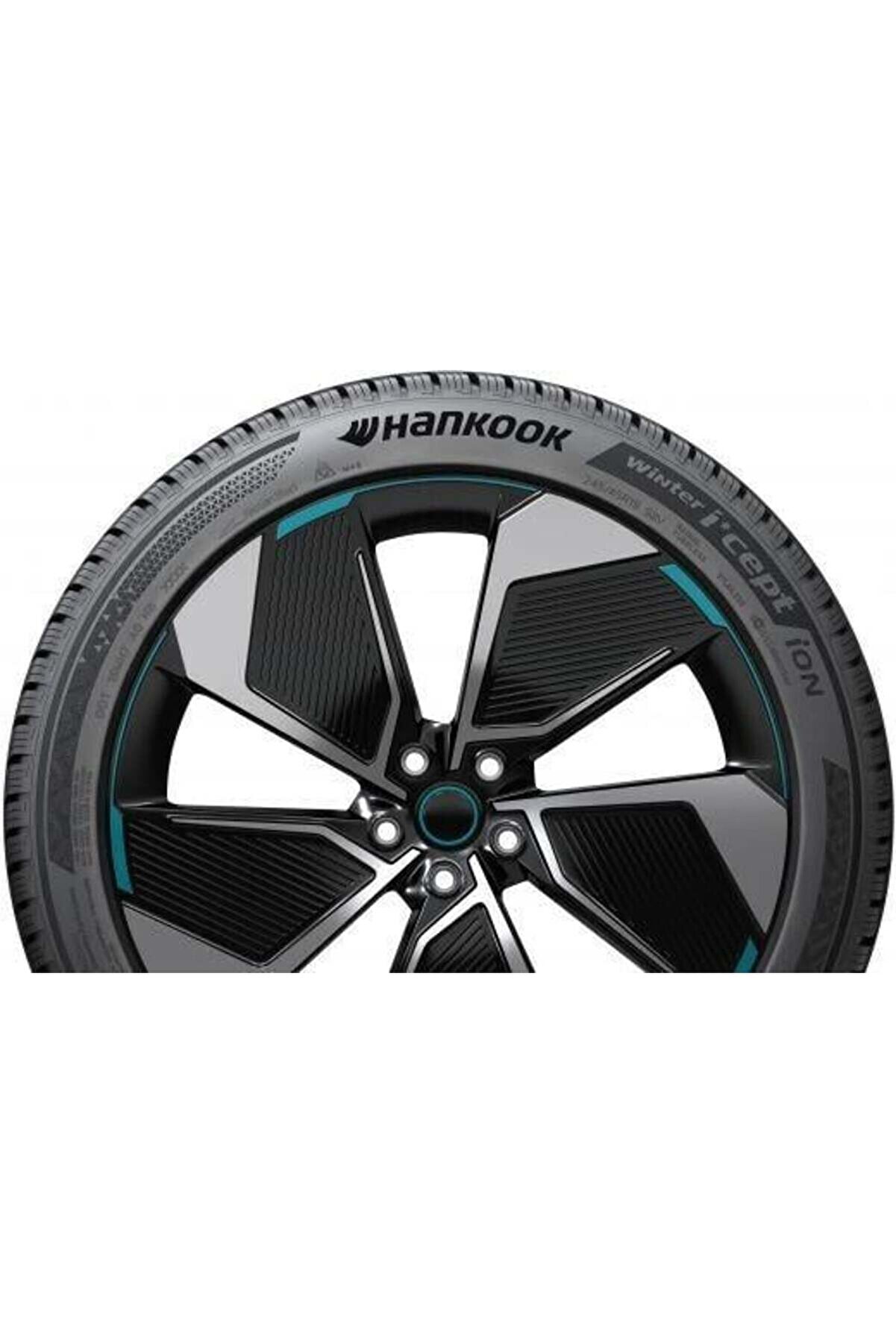 İon İCept ıw01 Ev 225/55r18 98v Oto Kış 2024