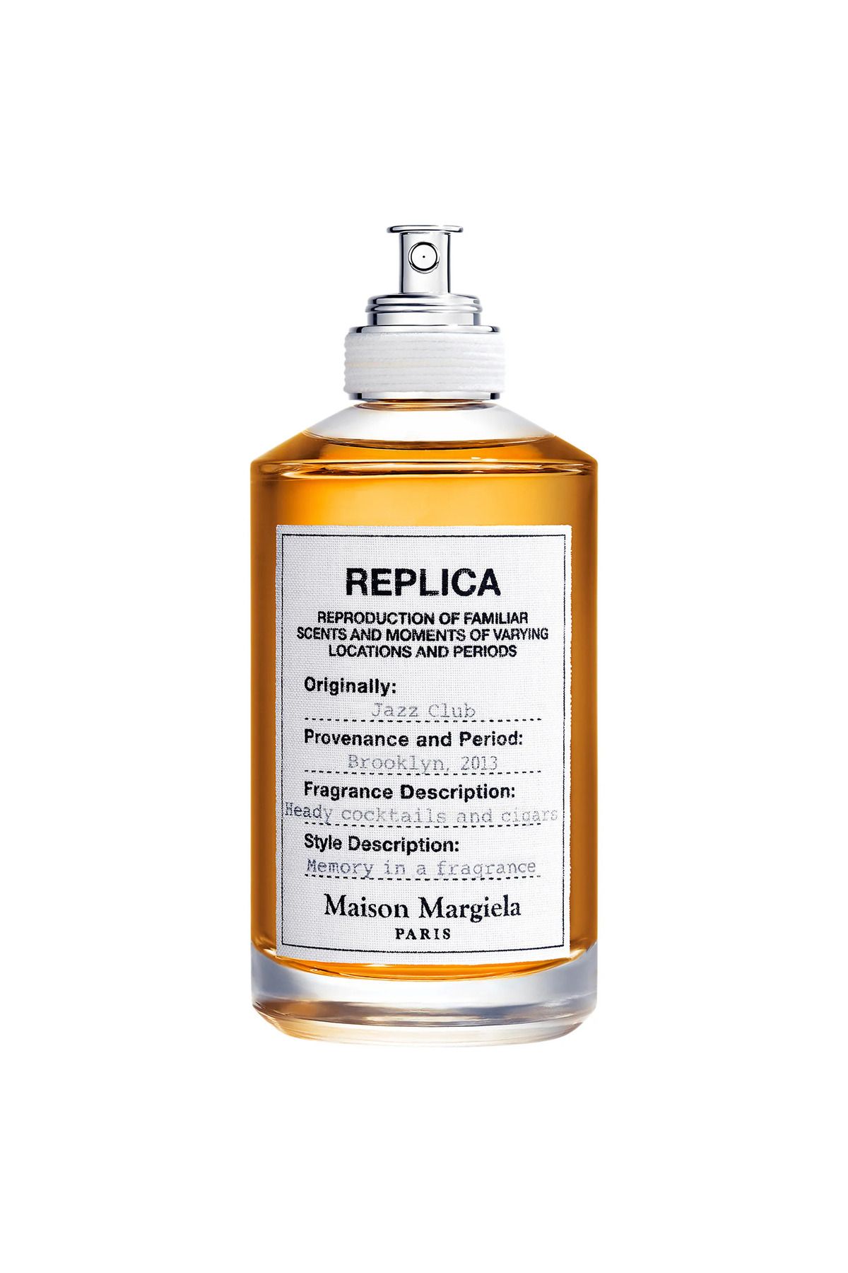 Maison Margiela Jazz Club EDP 100ml Unisex Parfüm