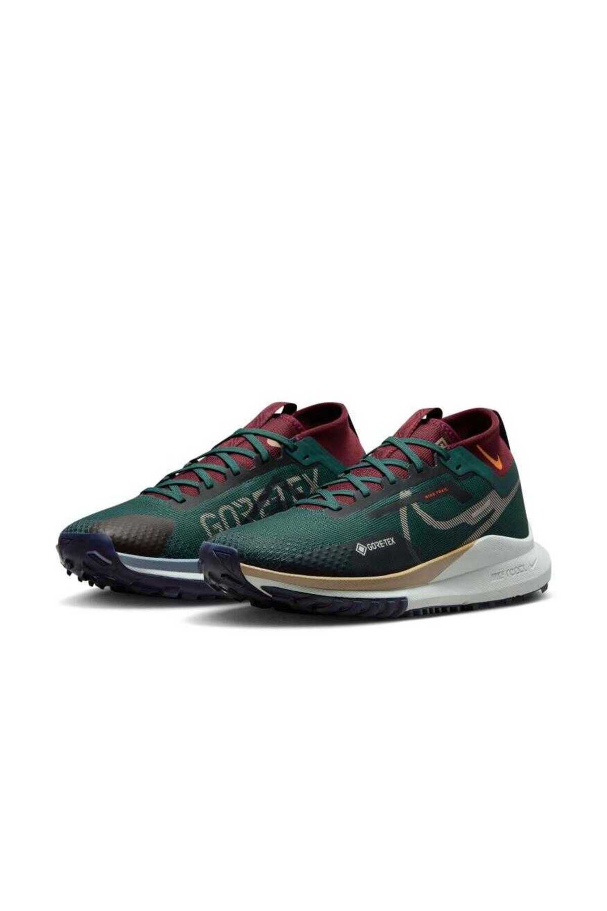 Nike React Pegasus Trail 4 GORE-TEX Erkek Koşu Ayakkabısı DJ7926-302