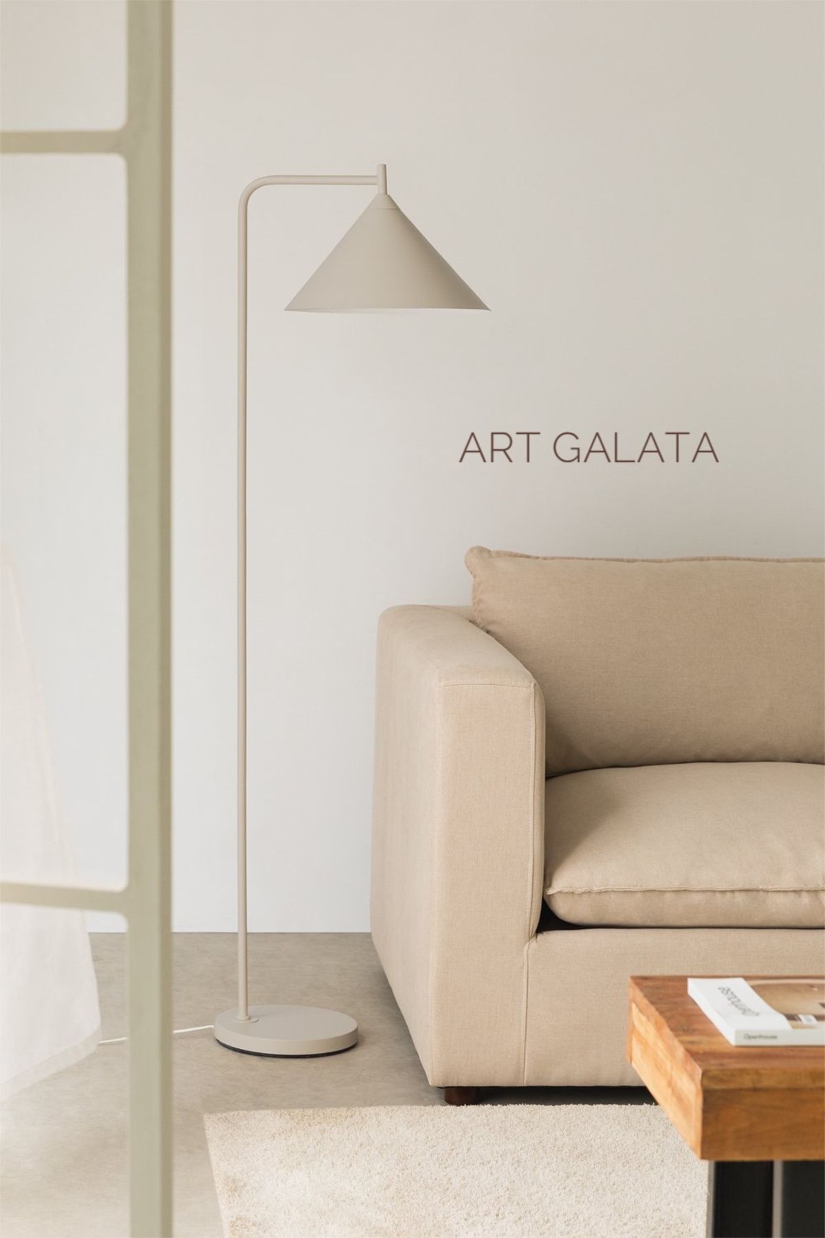 KOÇTAŞ New Design Modern Lambader