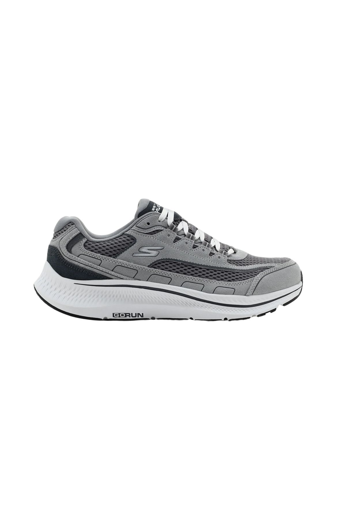 Skechers Go Run Consistent 2.0 - D'lites Jogger Erkek Spor Ayakkabı 220870 GRY