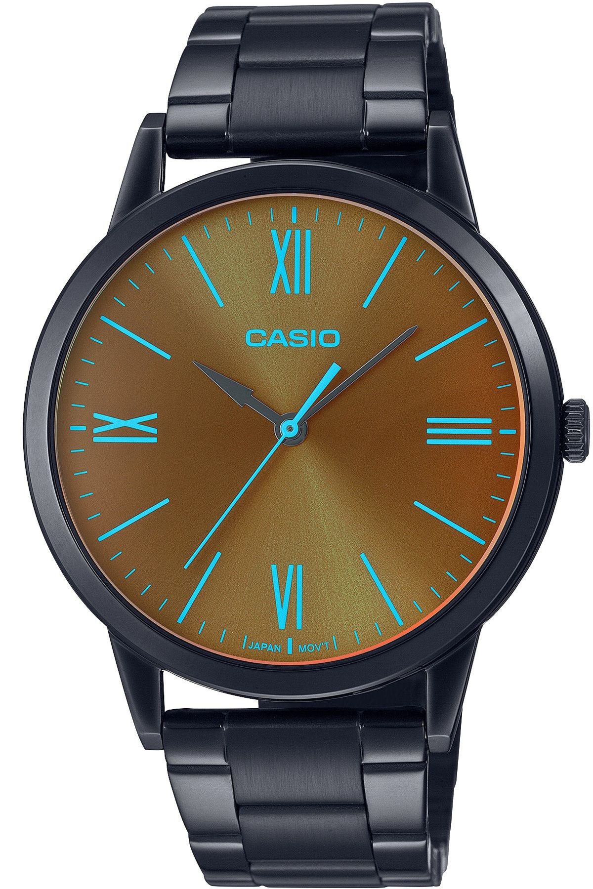 Casio Mtp-e600b-1bdf Erkek Kol Saati