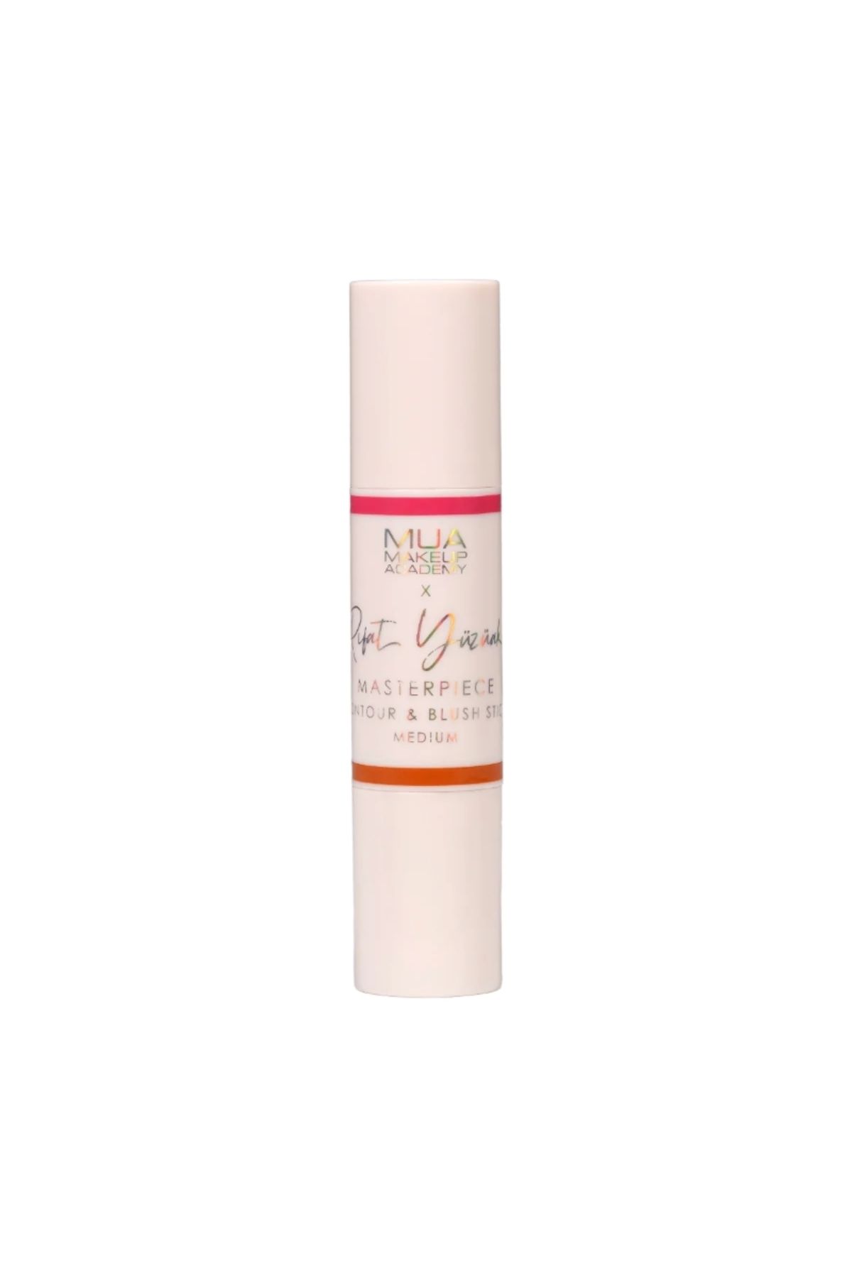 Make Up Academy X Rıfat Yüzüak Kontür&allık Stick