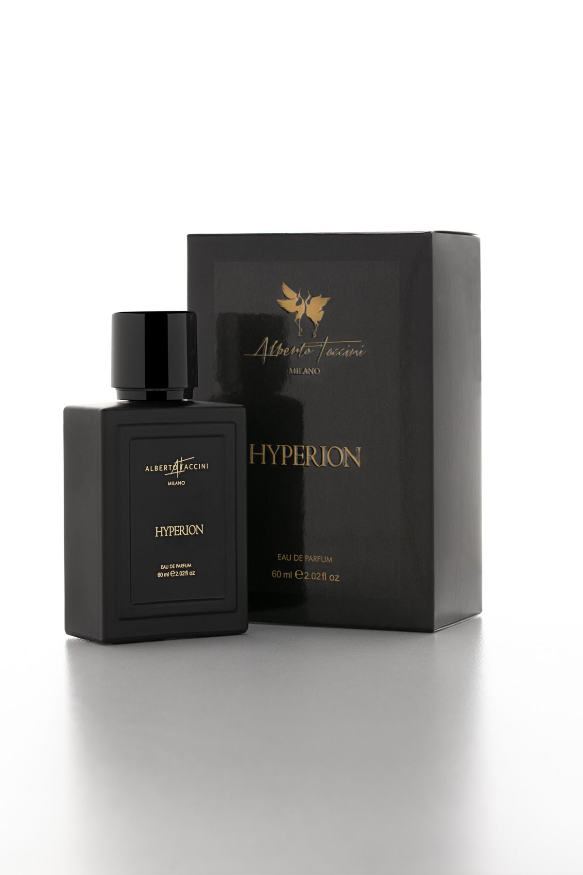 Alberto Taccini Hyperion Erkek Parfümü 60 ml