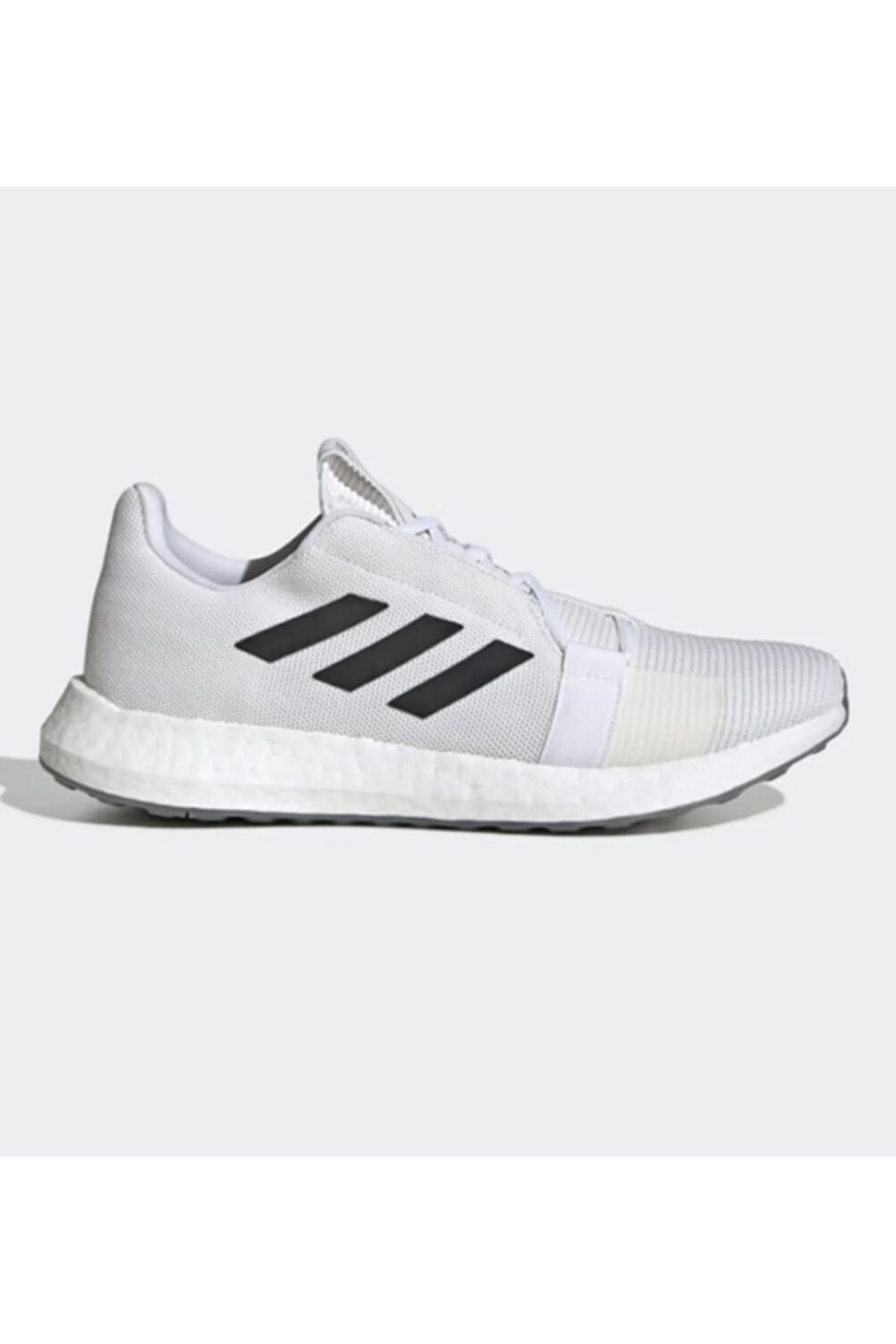 adidas Senseboost Go M Erkek Beyaz Spor Ayakkabı Eg0959