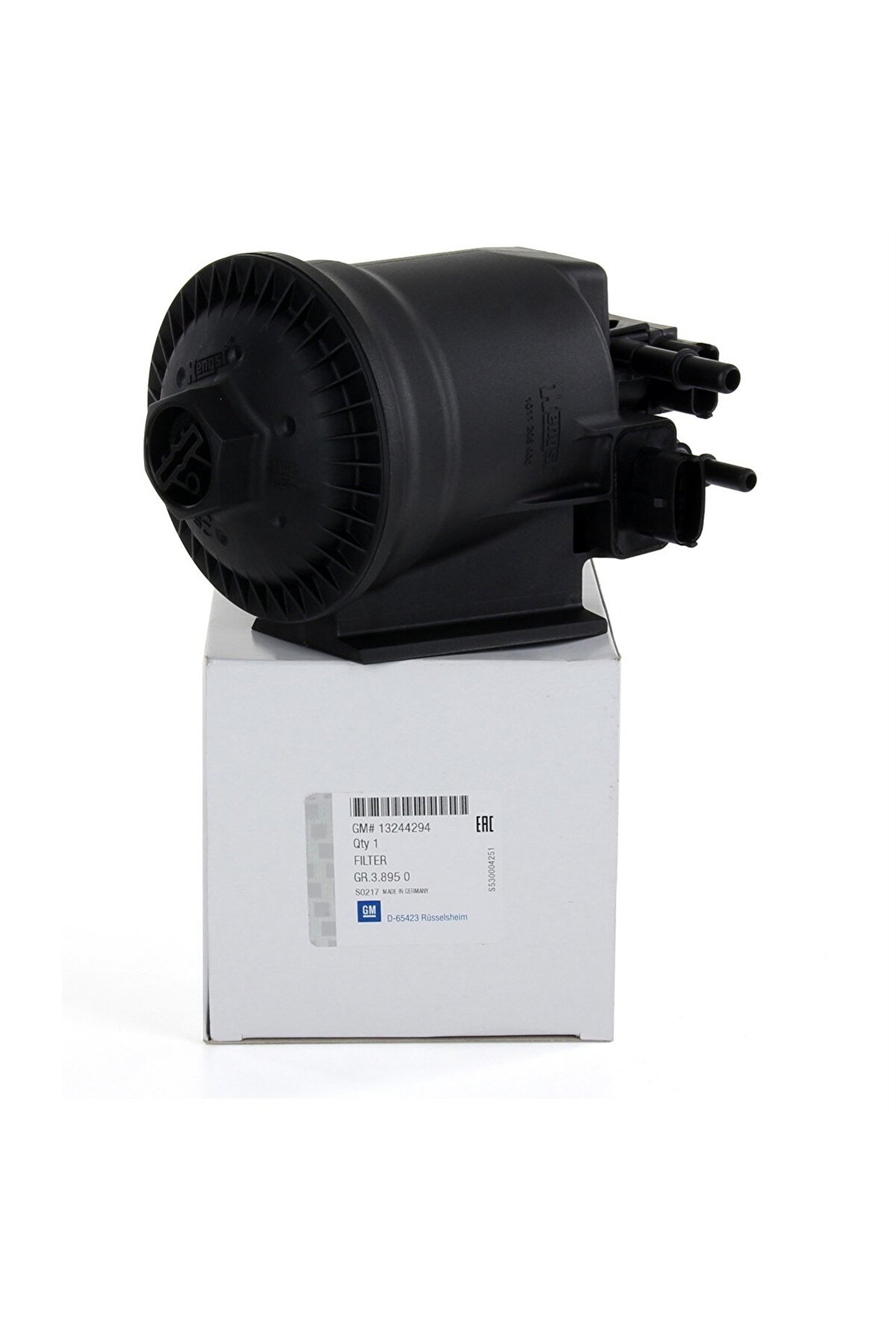 Triger Kiti27devirdaim 206-207-307-c4 1.4/16v Et3j4