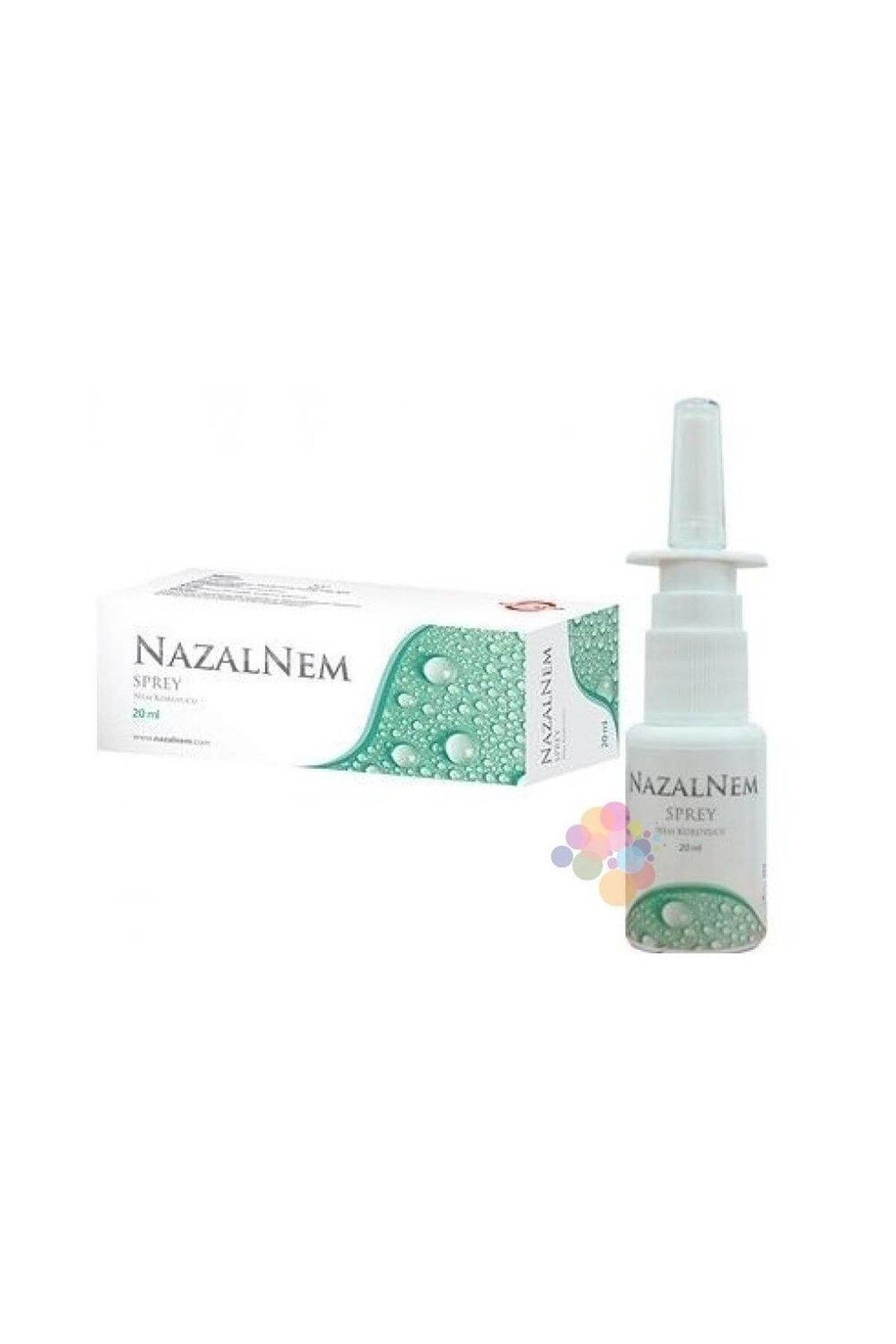 Genel Markalar Burun Spreyi 20 ml