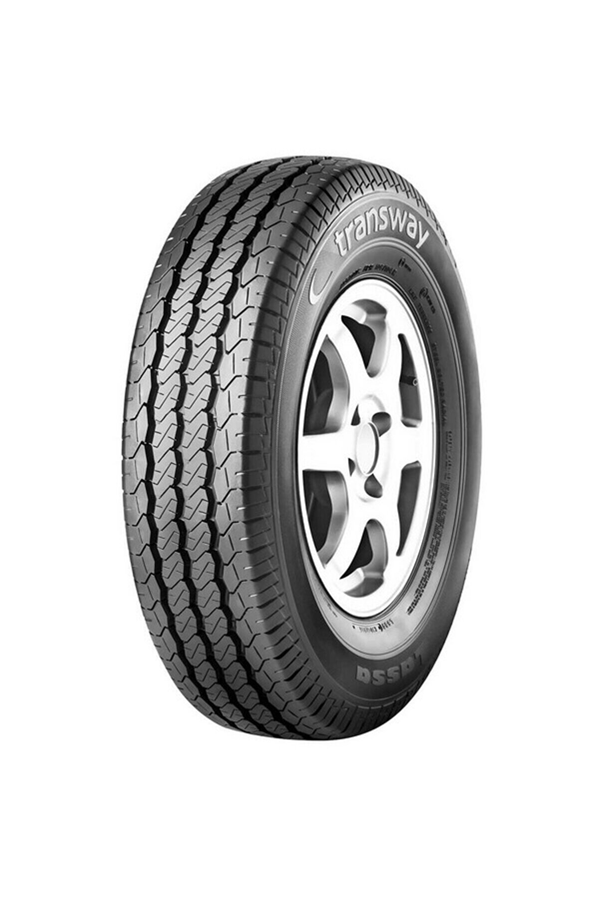 185/75R16C 104/102R 8Pr Transway Hafif Ticari Yaz Lastiği ( Üretim Yılı1152022 )