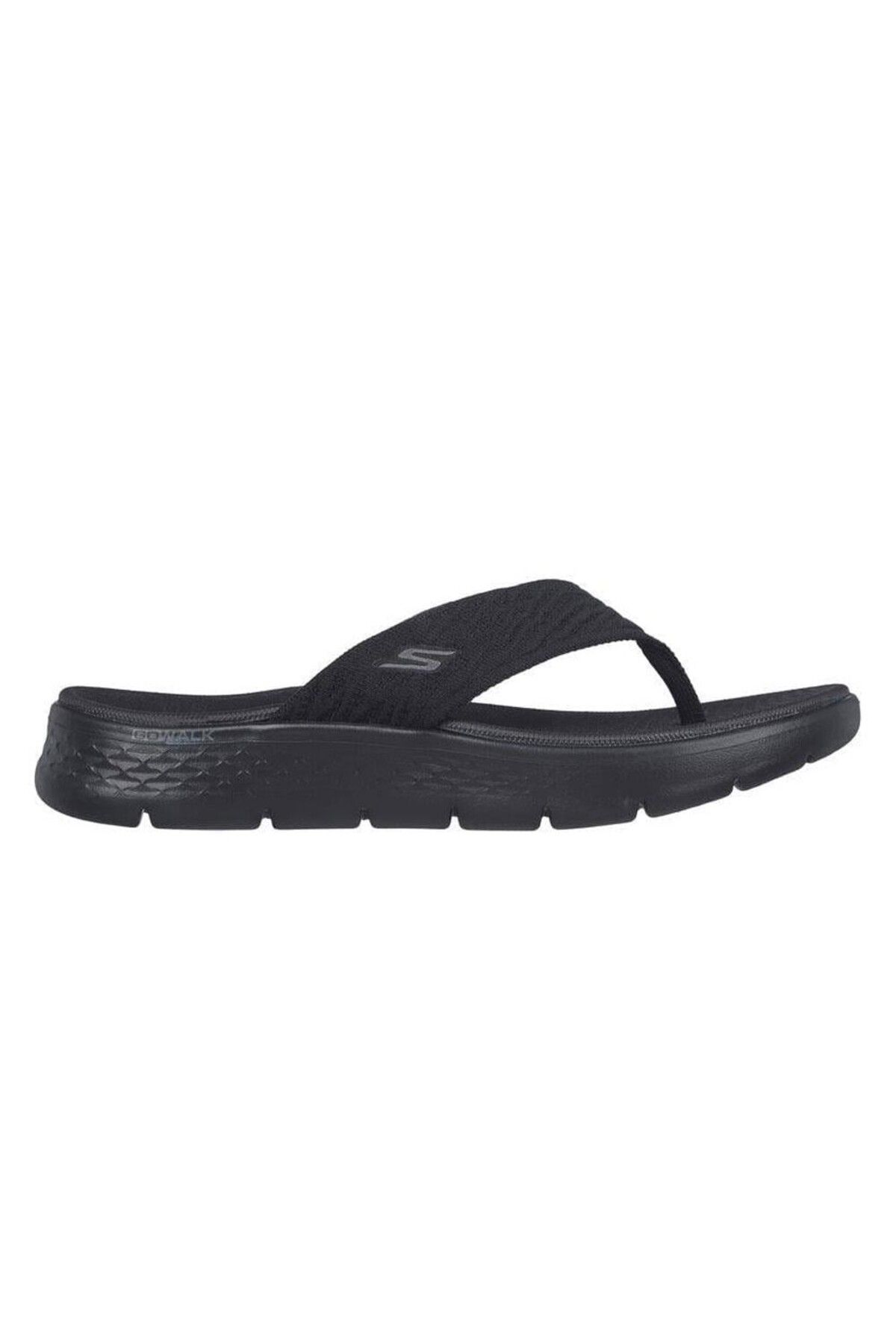 Skechers GO WALK FLEX SANDAL - SPLENDOR 141404 BBKSTD