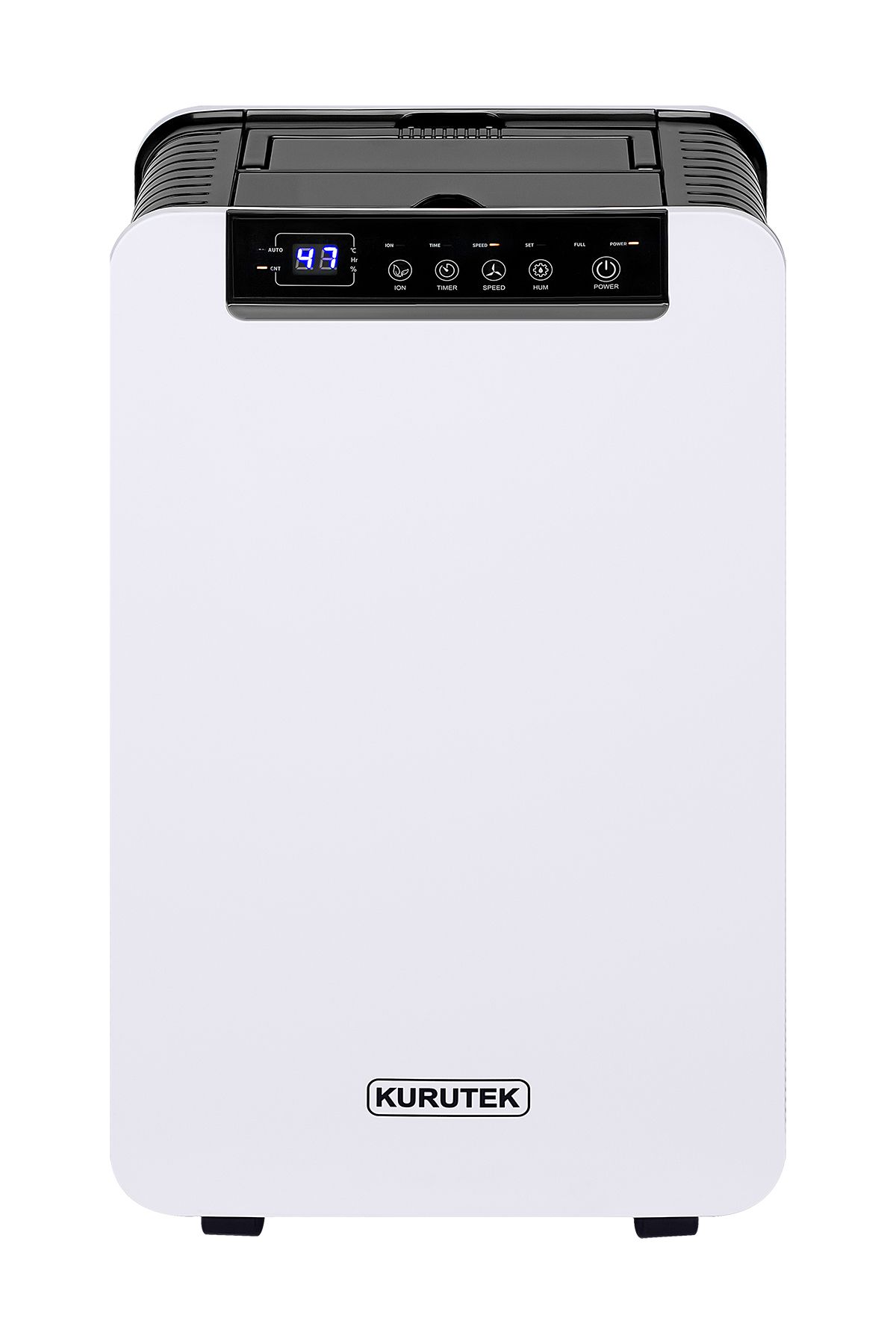 Kurutek Kt10-a Nem Alma Ve Hava Temizleme Cihazı