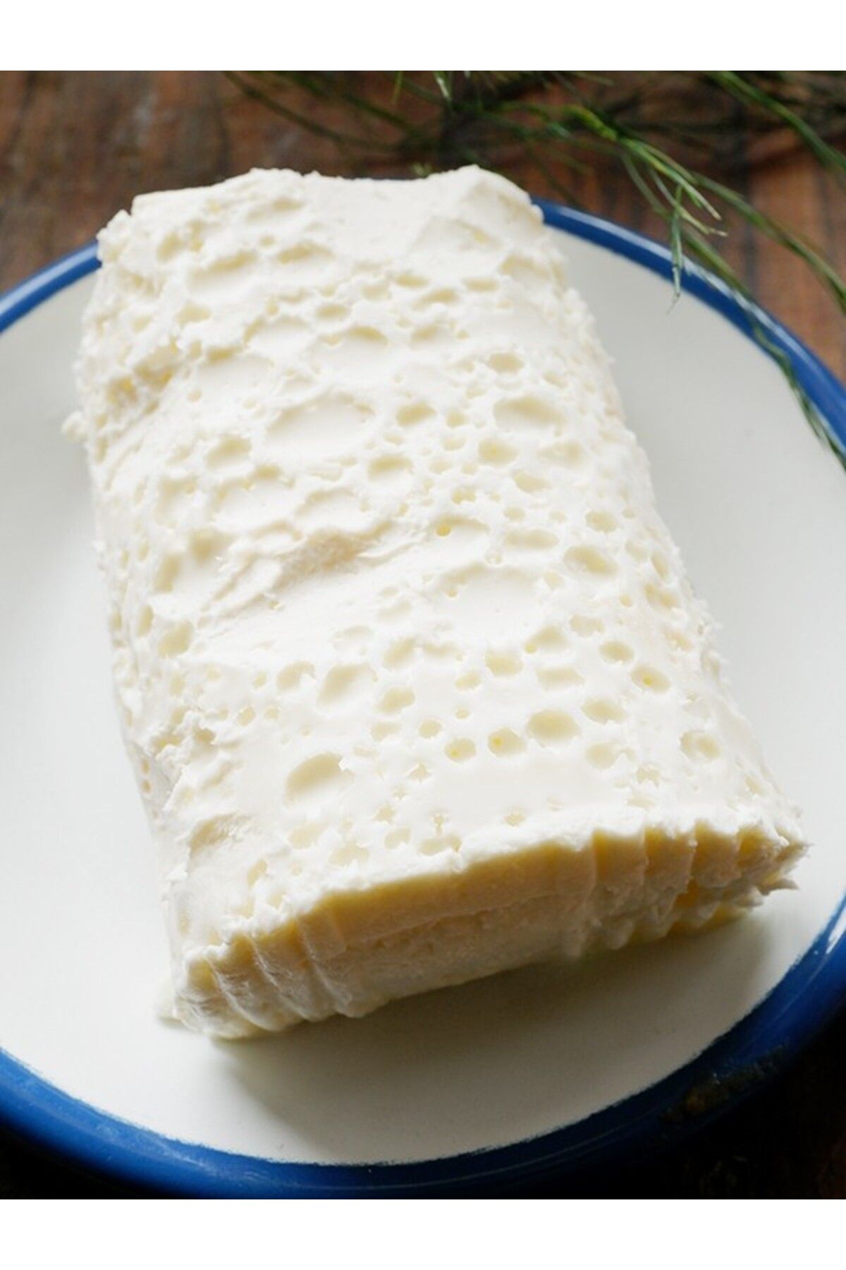 GÜLCAN HANIMIN ÇİFTLİĞİ Rulo Kaymak 500GR