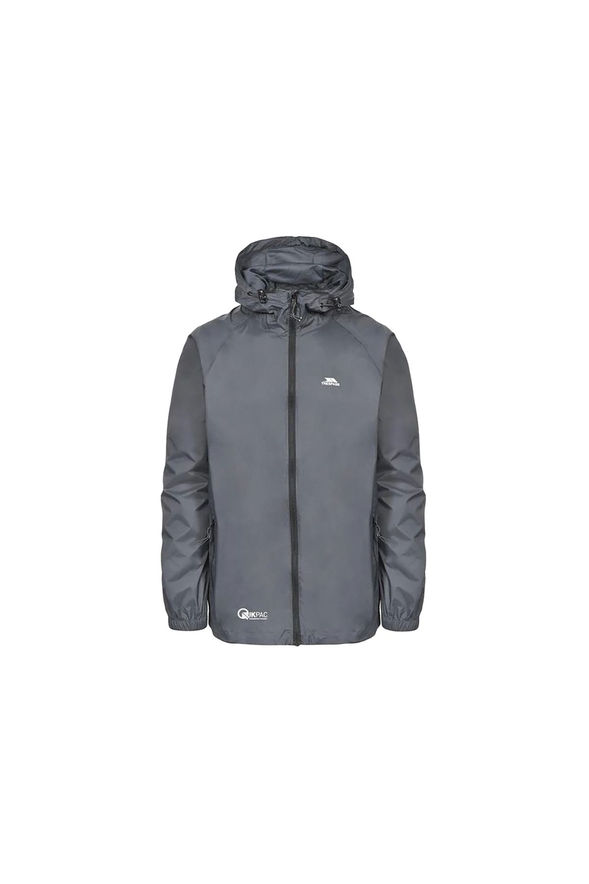 Trespass Qıkpac Jacket - Unısex Packaway Jkt Tp75