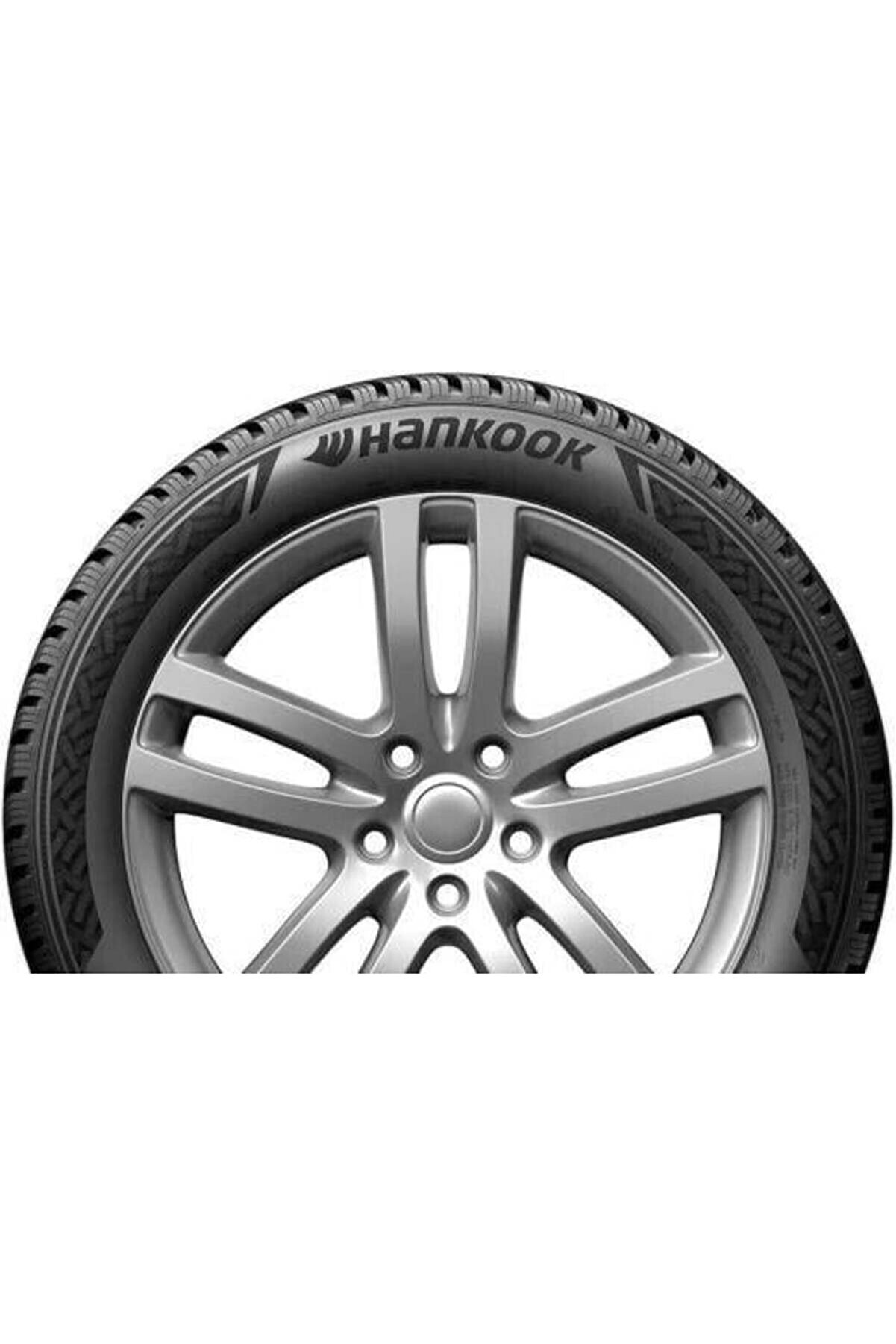 Winter İCept RS3 W462 185/50r16 81H Oto Kış 2024