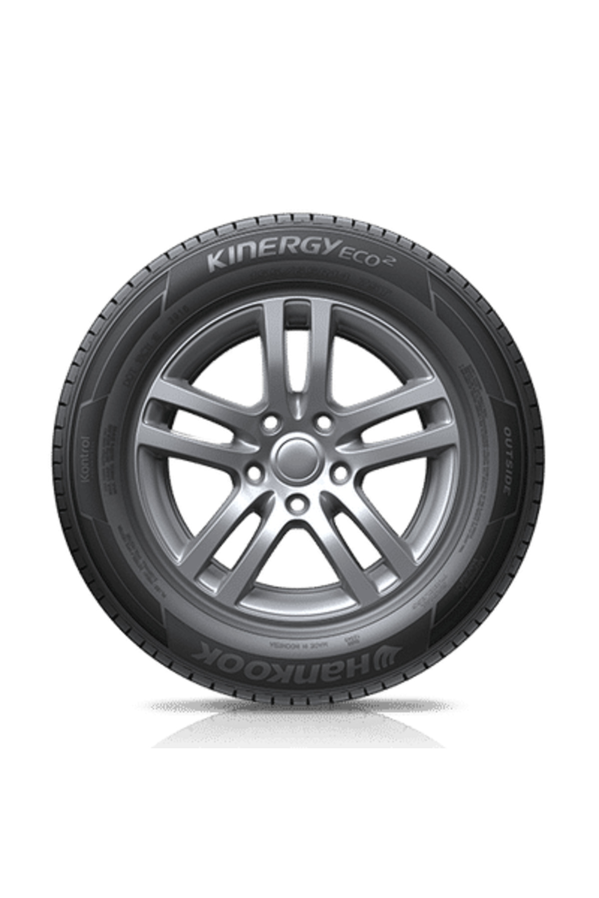 Kinergy Eco2 K435 175/65r14 86t xl Oto Yaz 2024