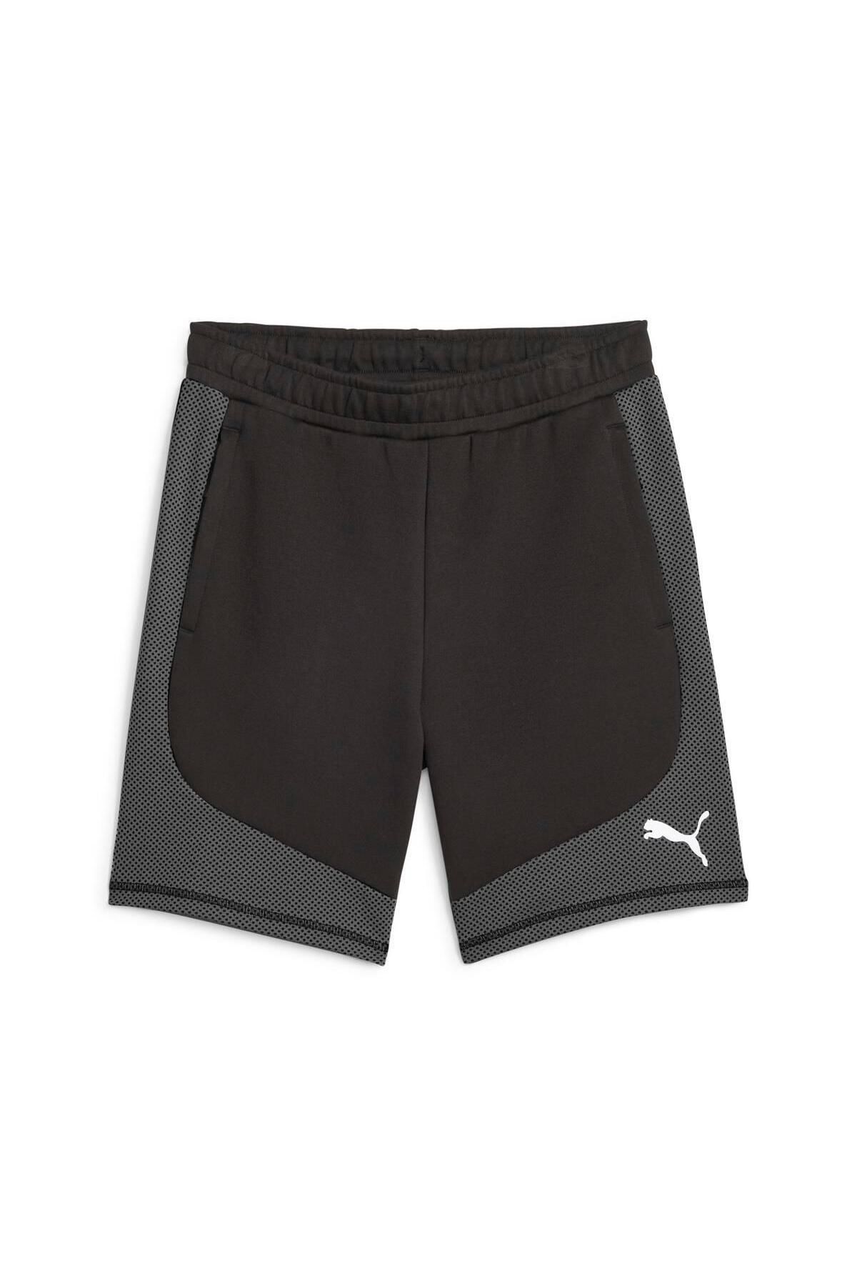 Puma Evostripe Shorts 8 Erkek Şort