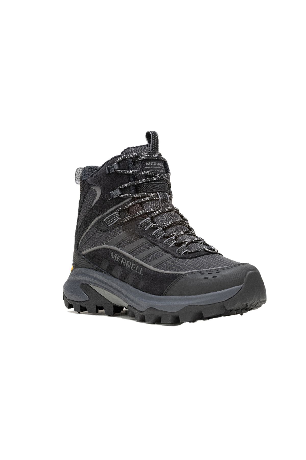 Merrell Moab Speed 2 Thermo Mid Wp Kadın Siyah Bot