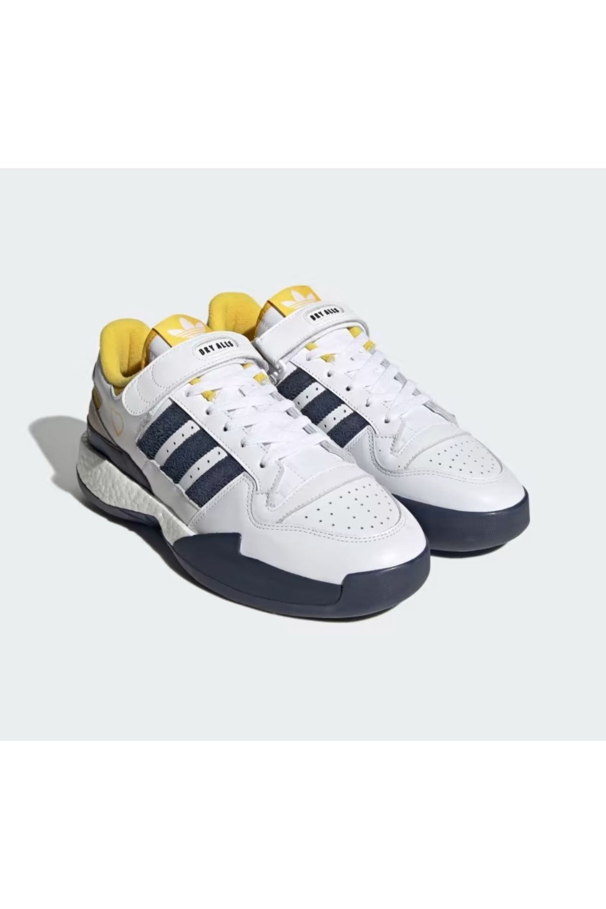 adidas Human Made Forum Erkek Spor Ayakkabı S42975