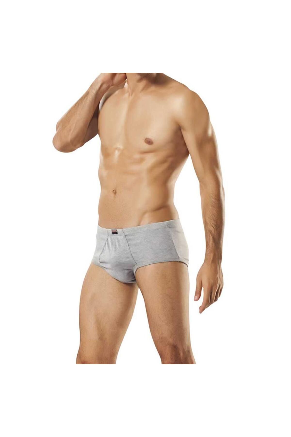 Namaldı 127 Ribana Erkek Slip Külot