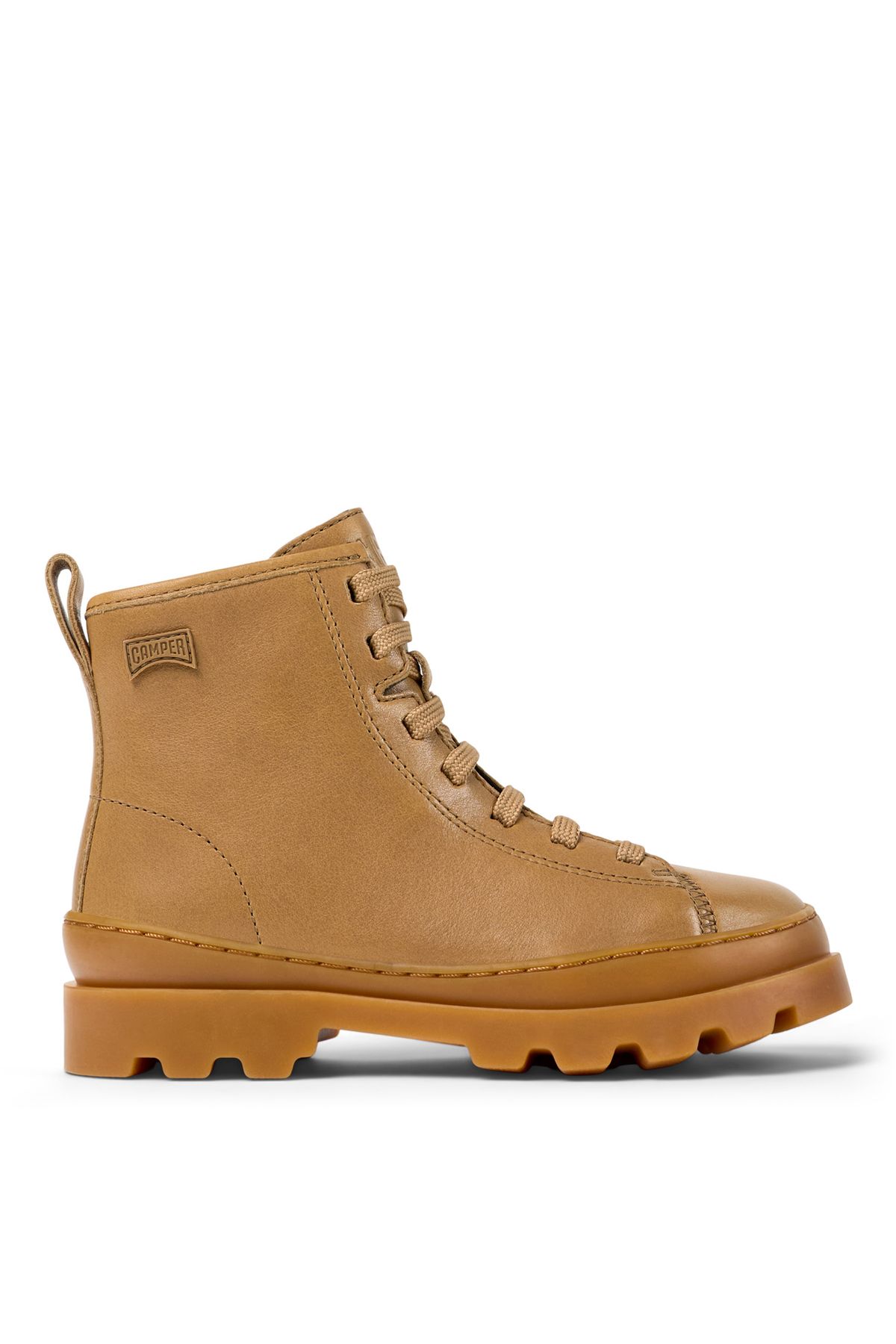 CAMPER Bot, 35, Taba