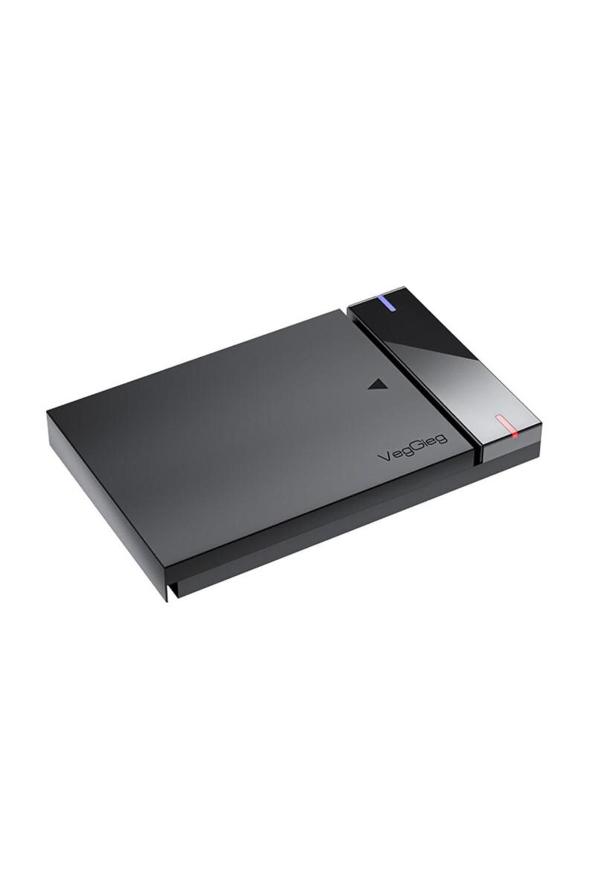 Genel Markalar Usb 3.0 Type-c 2.5" Inch Sata Ssd Hard Disk Kutusu