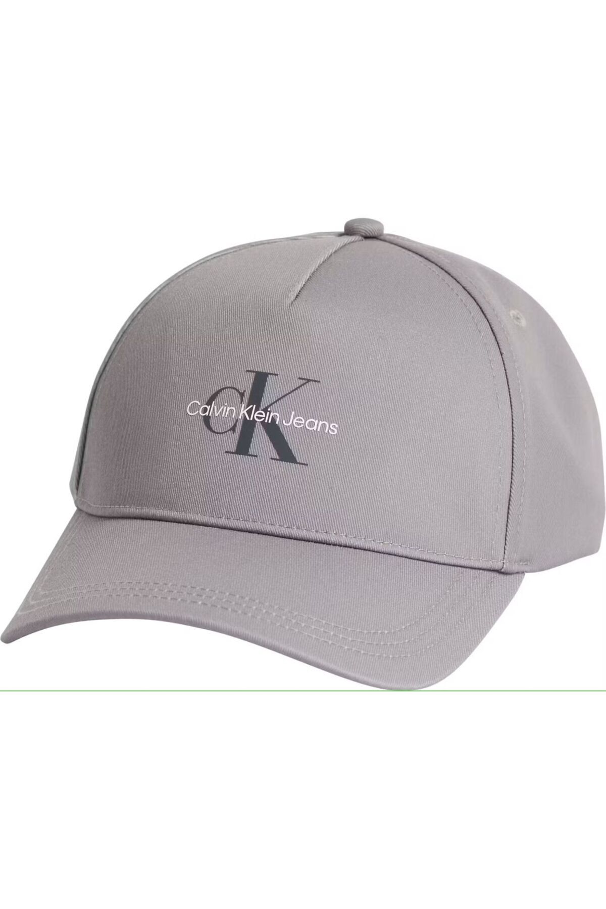 Calvin Klein MONOLOGO PRINT CAP WARM