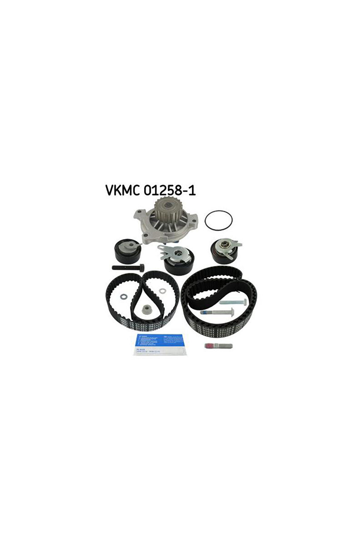 046 109 119 TRİGER SETİ 137 DEVİRDAİM VAG LT28 T4 96- Kampanya VKMC01258-1