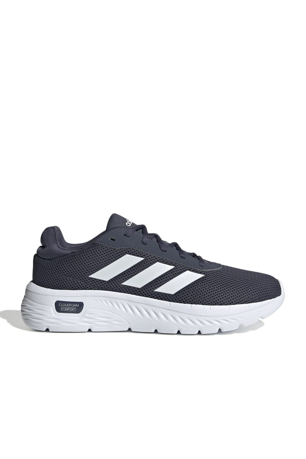 adidas Cloudfoam Comfy Erkek Lacivert Koşu Ayakkabısı