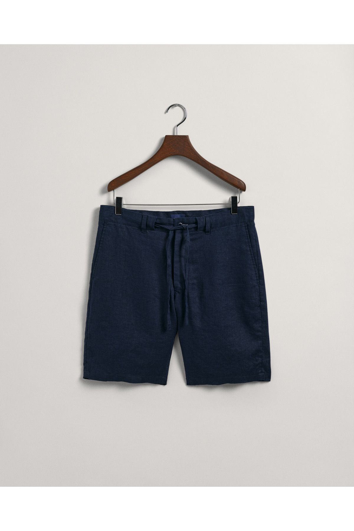 Gant Erkek Lacivert Relaxed Fit Şort