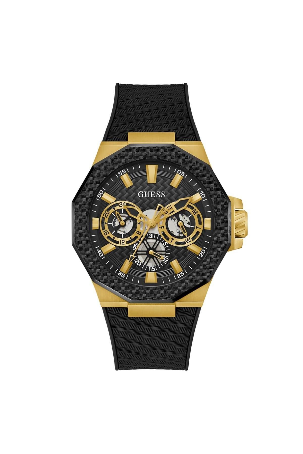 Guess Gugw0853g2 Erkek Kol Saati