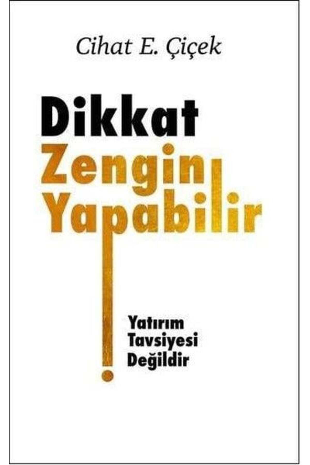 Üçüncü Göz Dikkat Zengin Yapabilir