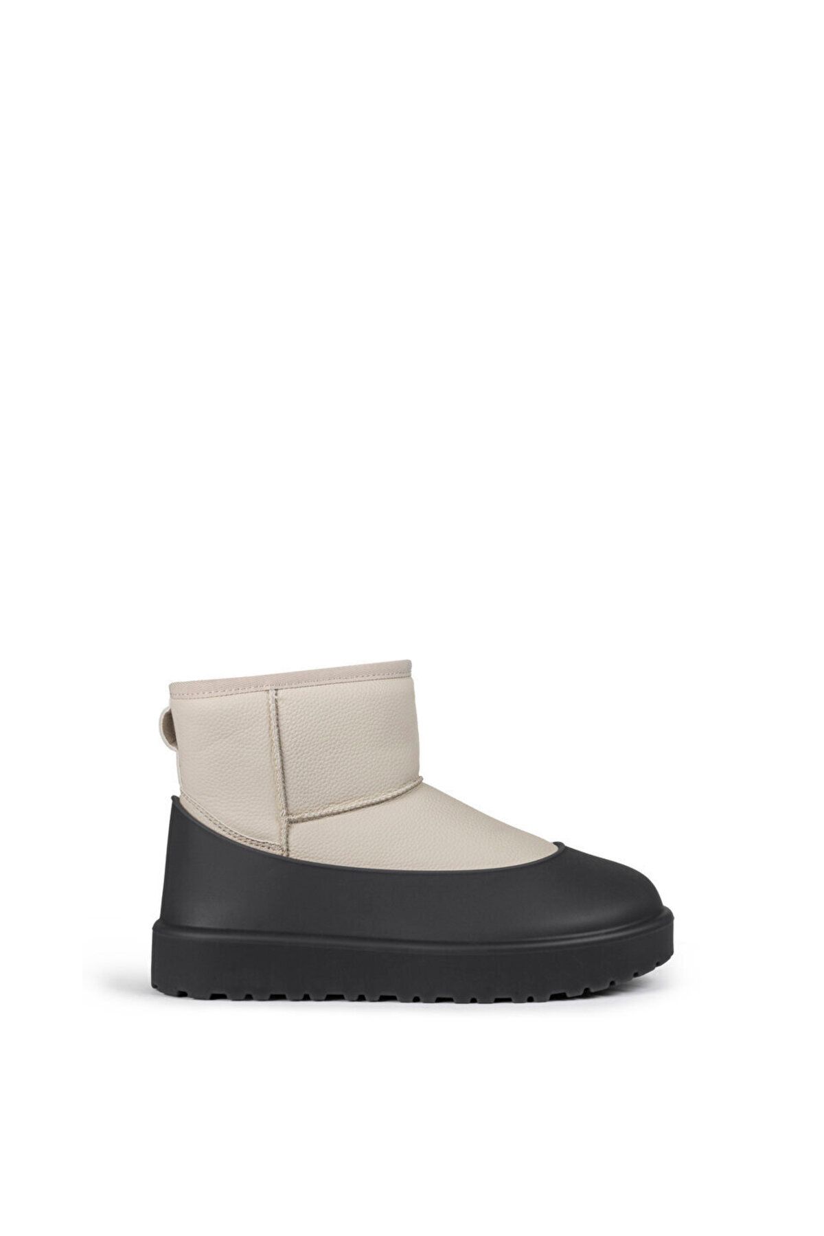 Twist KONTRAST DOKULU COLORBLOCK BOT