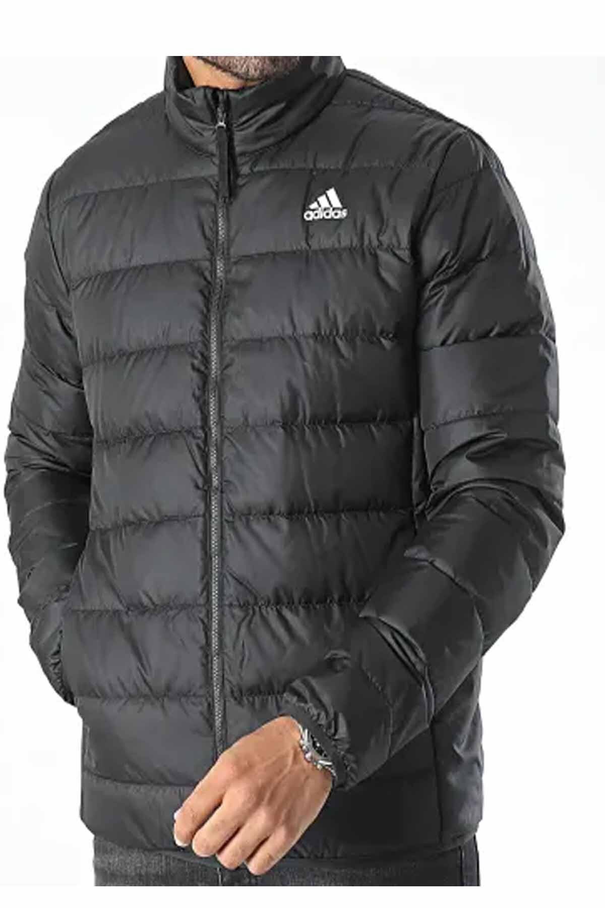 adidas Erkek Kaz Tüyü Mont  Lite Down J
